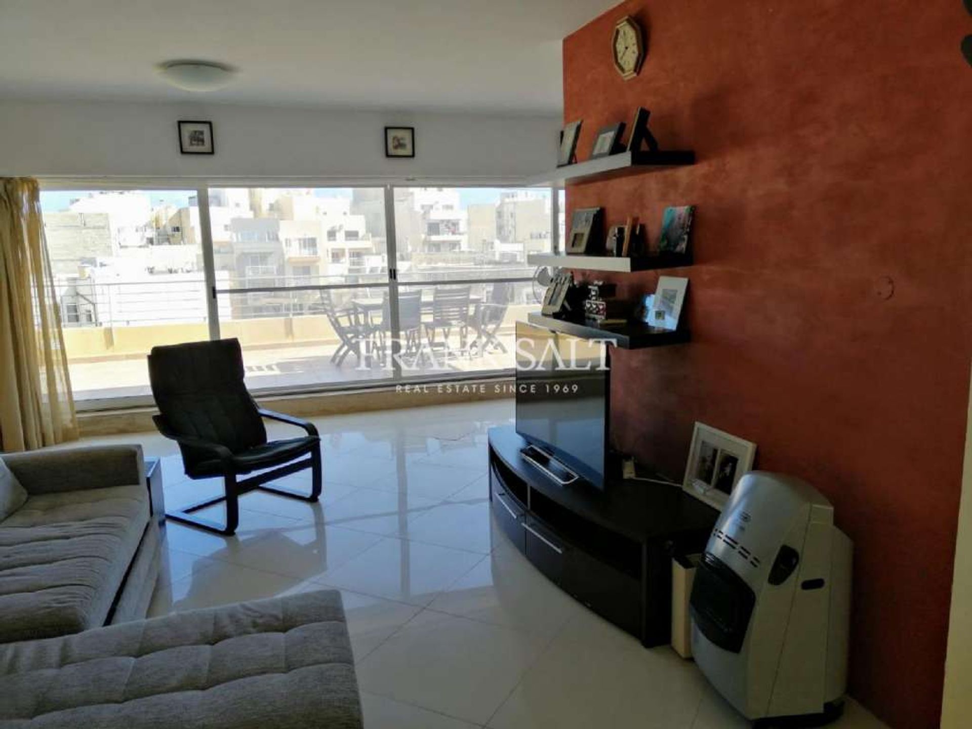 Condominium in Sliema, Sliema 11551697