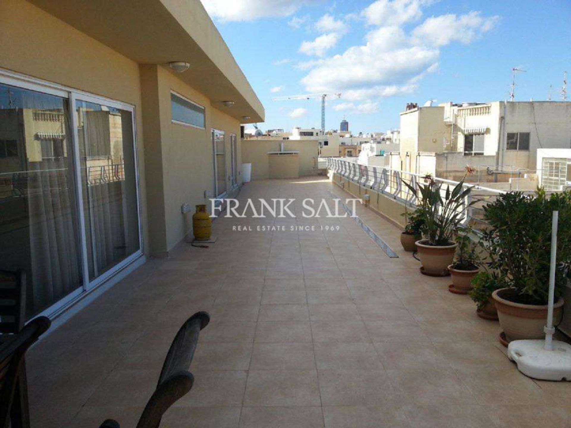 Condominium in Sliema, Sliema 11551697