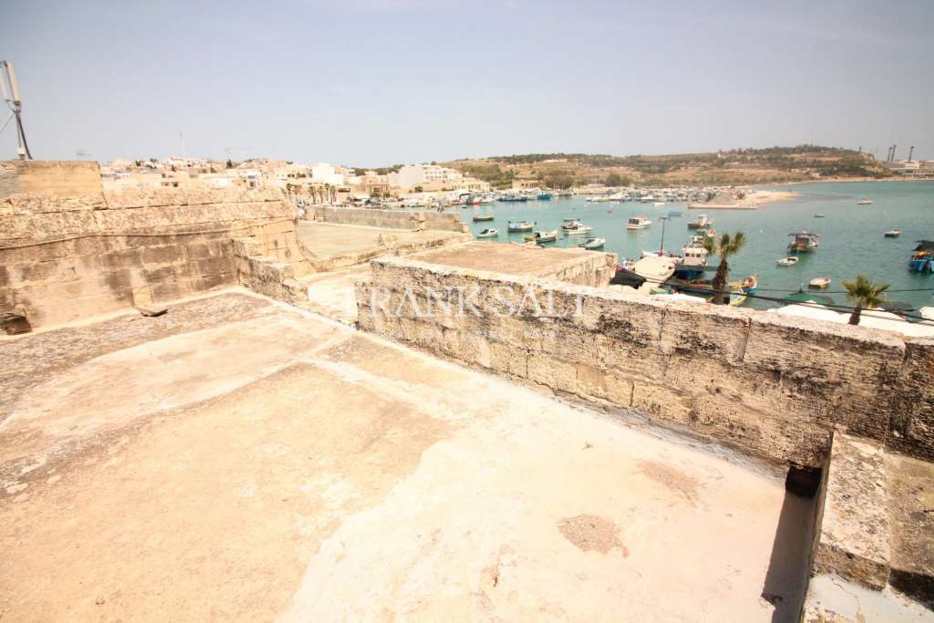 房子 在 Marsaxlokk, 馬爾薩什洛克 11551701