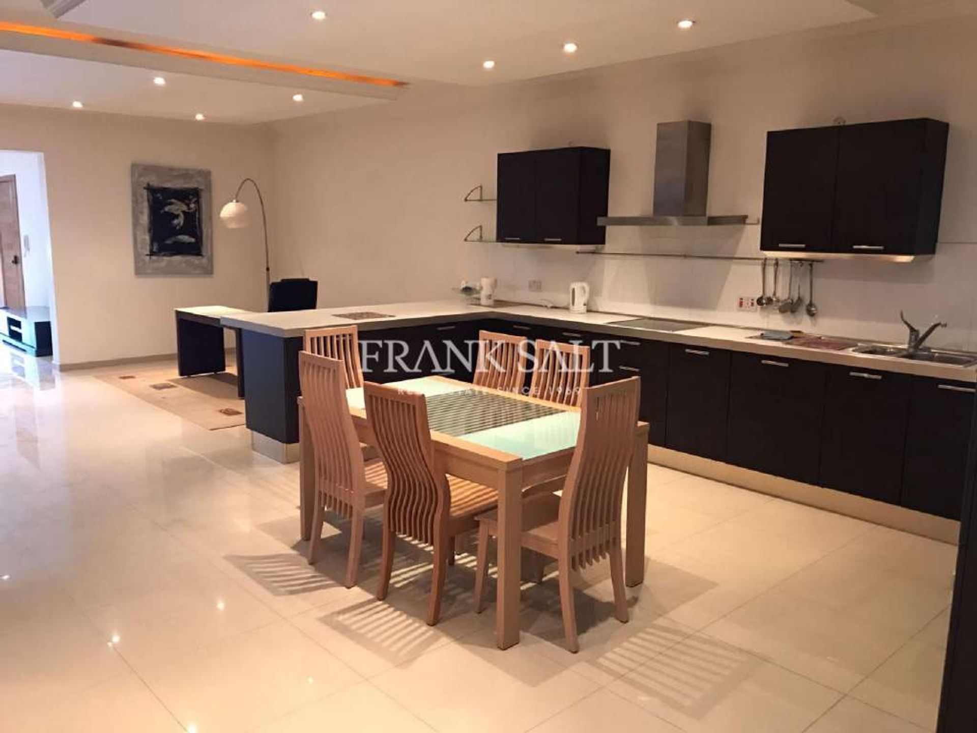 Condominio nel Vittoriosa, Birgu 11551711