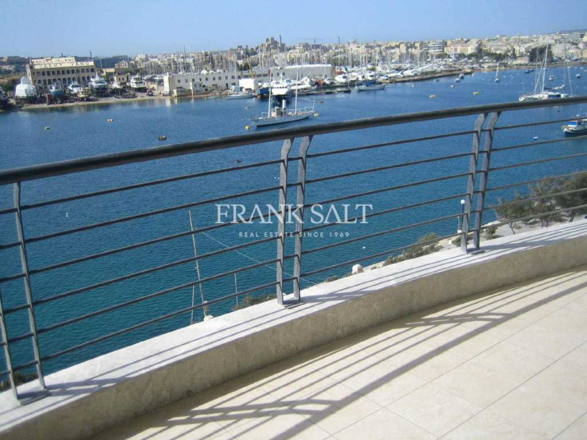 Condominio nel Vittoriosa, Birgu 11551711