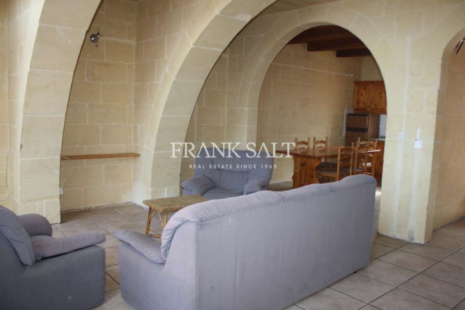 casa en Qbajjar, Zebbug (Ghawdex) 11551771