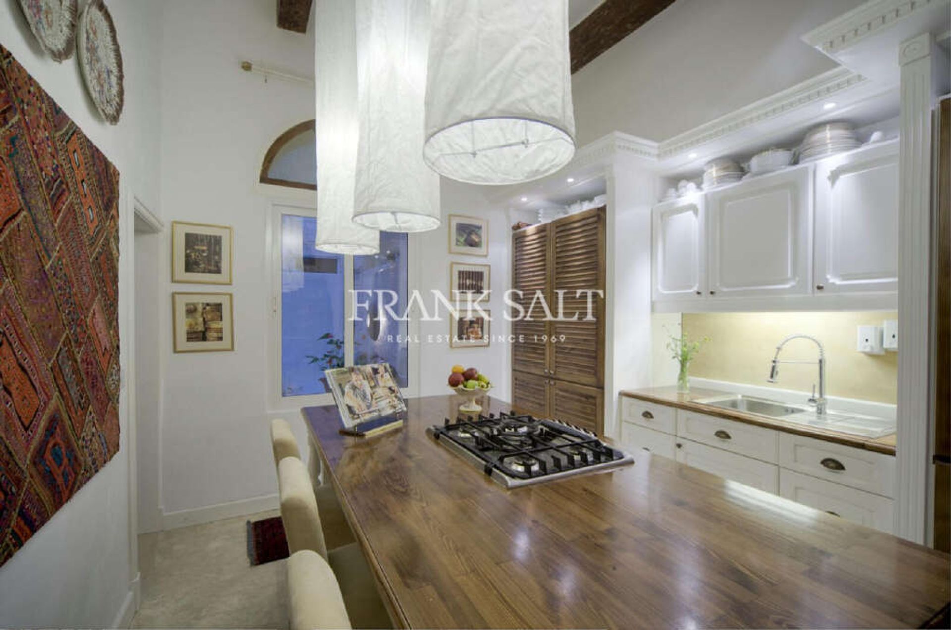 Condominium in Sliema, Sliema 11551772