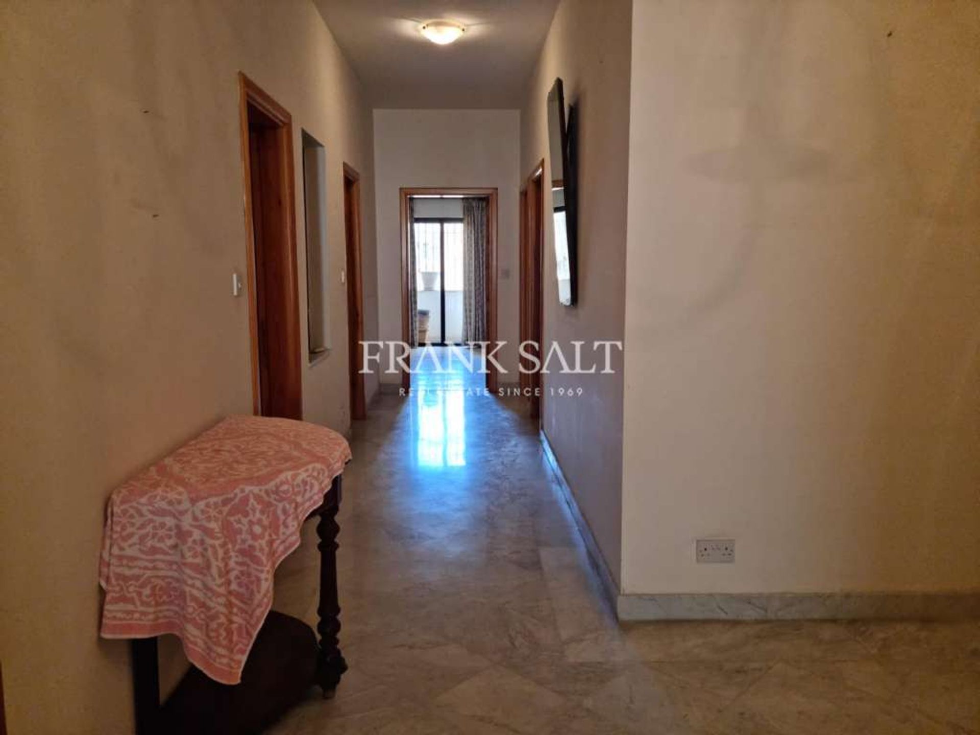 Condominium in Sliema, Sliema 11551773