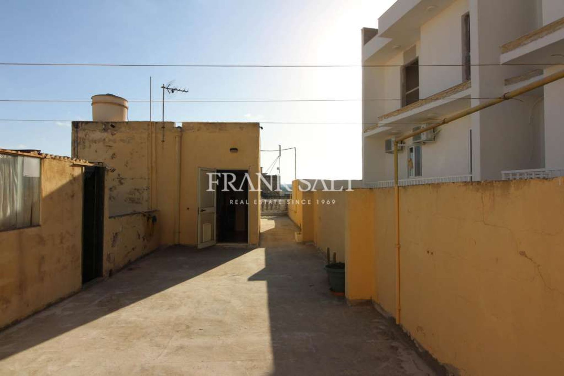 Condominium dans Birkirkara,  11551774