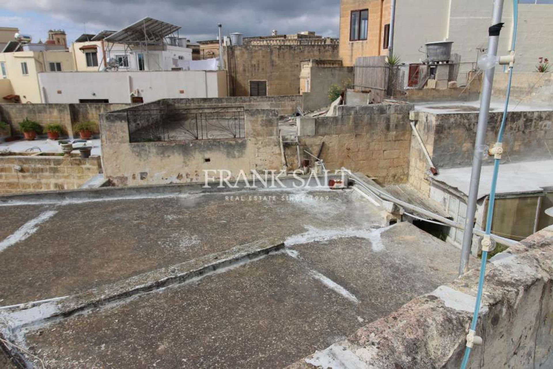 Rumah di Zebbug, Zebbug (Ghawdex) 11551792