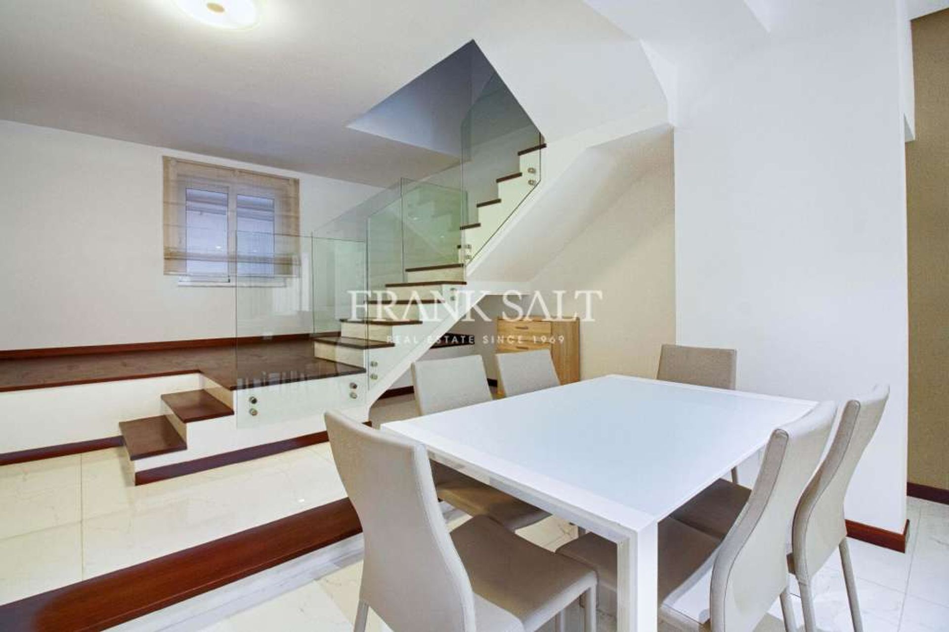 Condominium in Sliema, Sliema 11551801