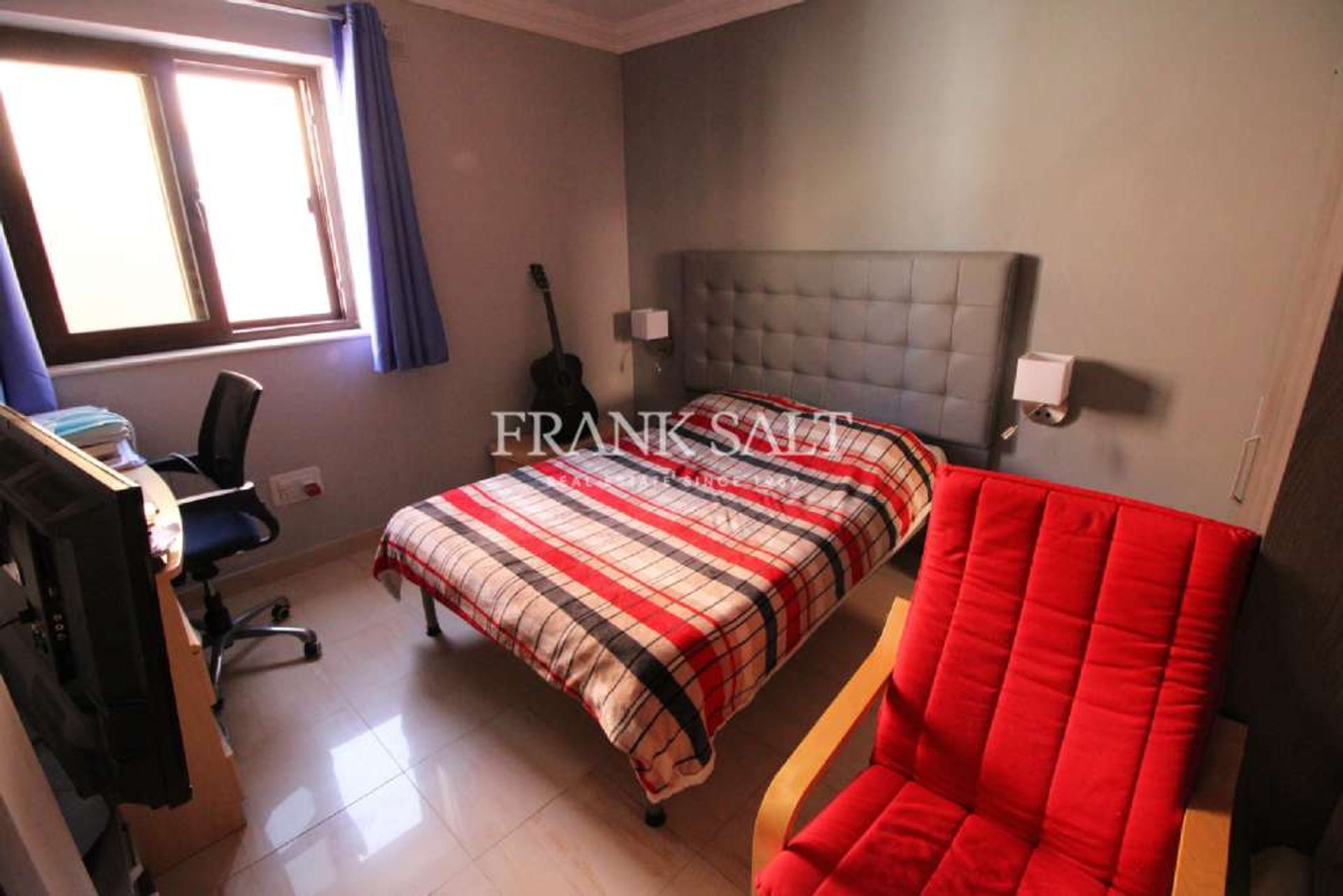 Condominio en Marsaskala,  11551802