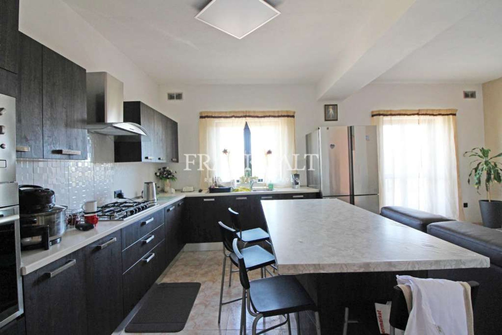 Condominio en zebbug, Zebbug (Ghawdex) 11551810