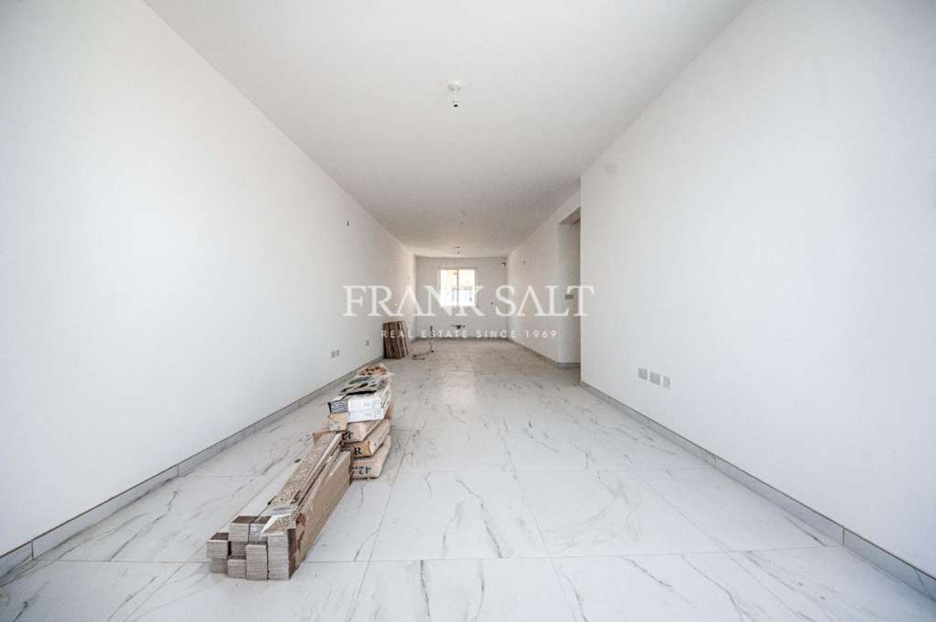 Condominio en Mizieb, Mellieha 11551816