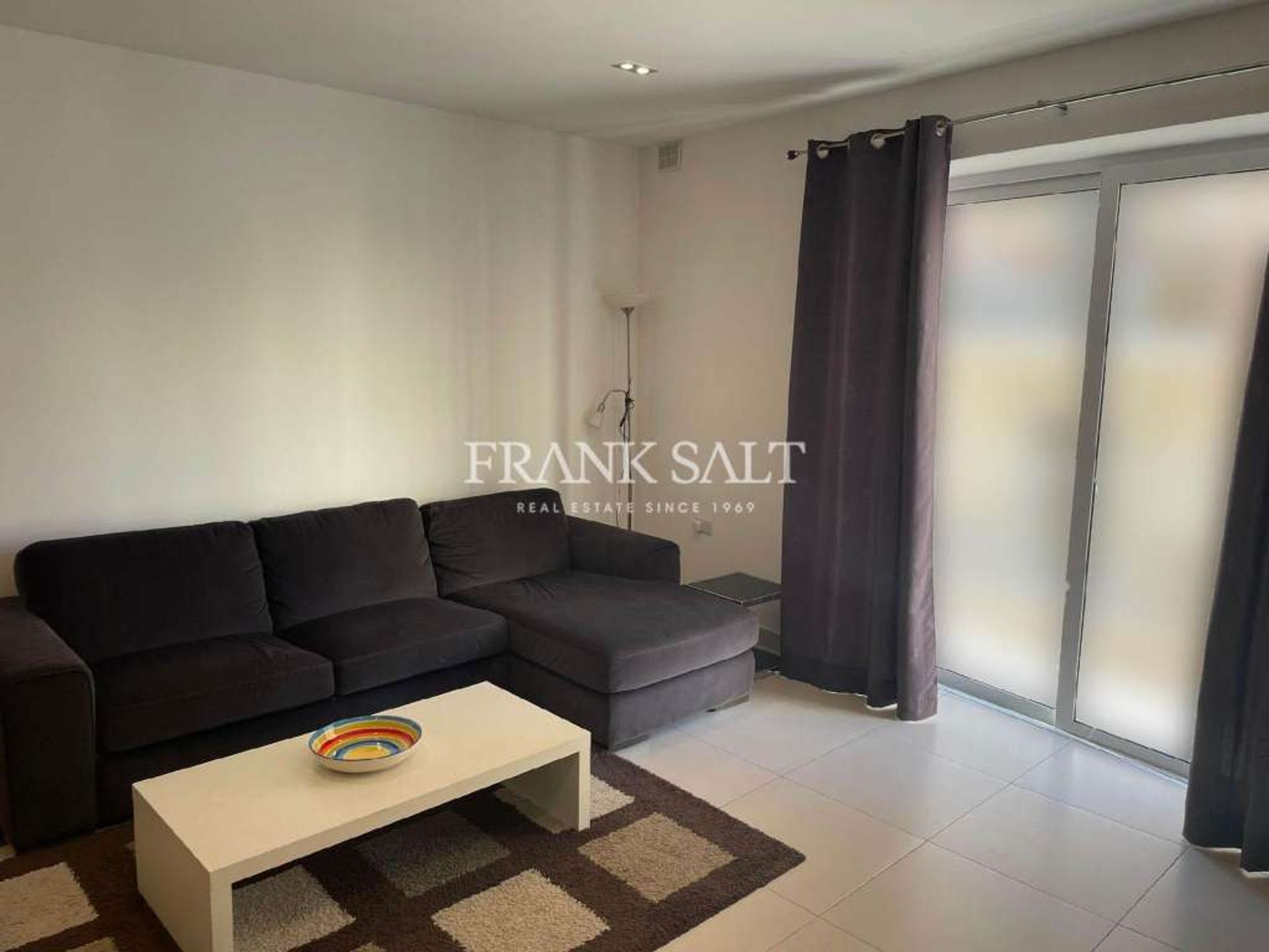 Condominium in Sliema, Sliema 11551867