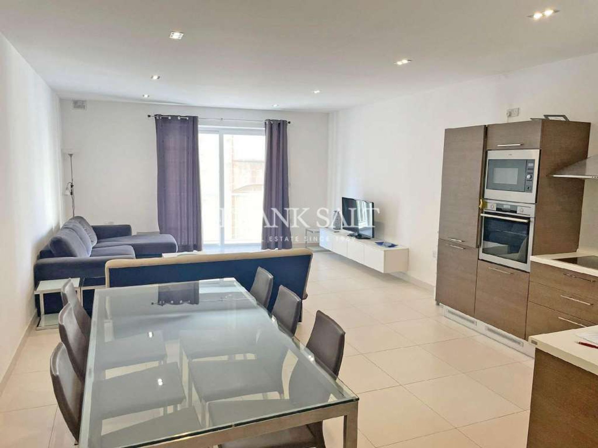 Condominium in Sliema, Sliema 11551867