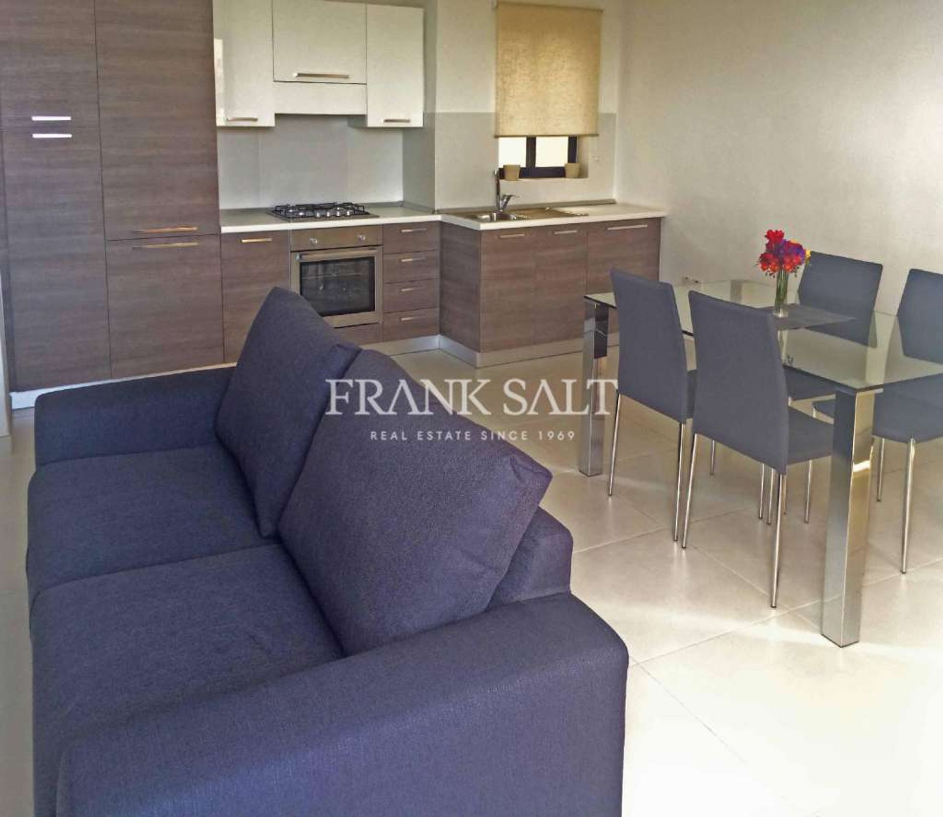 Condominio nel Vittoriosa, Birgu 11551870