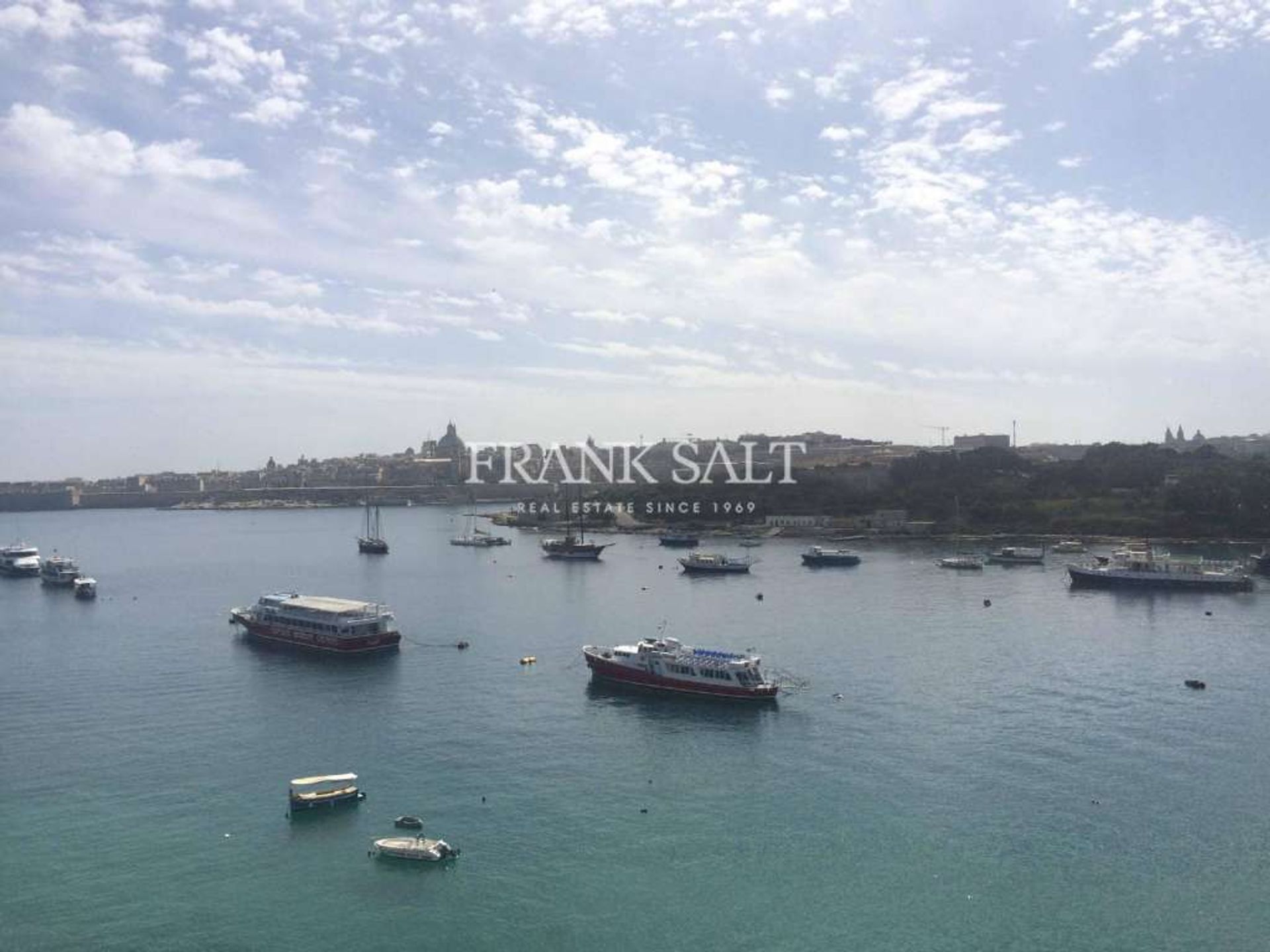 Condominio nel Vittoriosa, Birgu 11551870