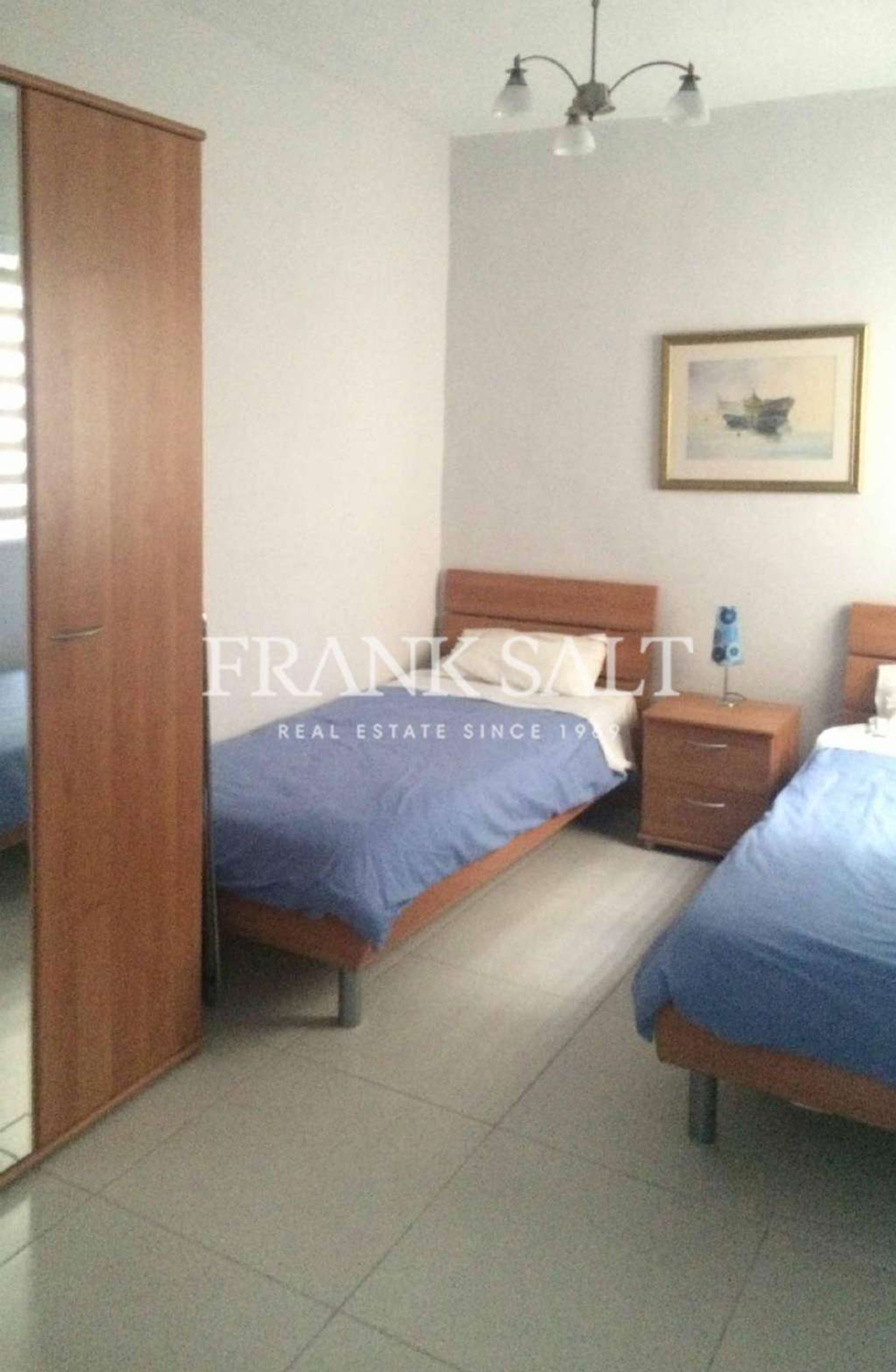 Condominio en Birgu,  11551870