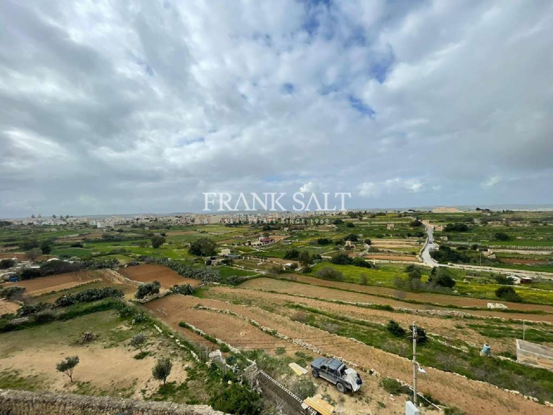 Kondominium di Ħal Għargħur,  11551879