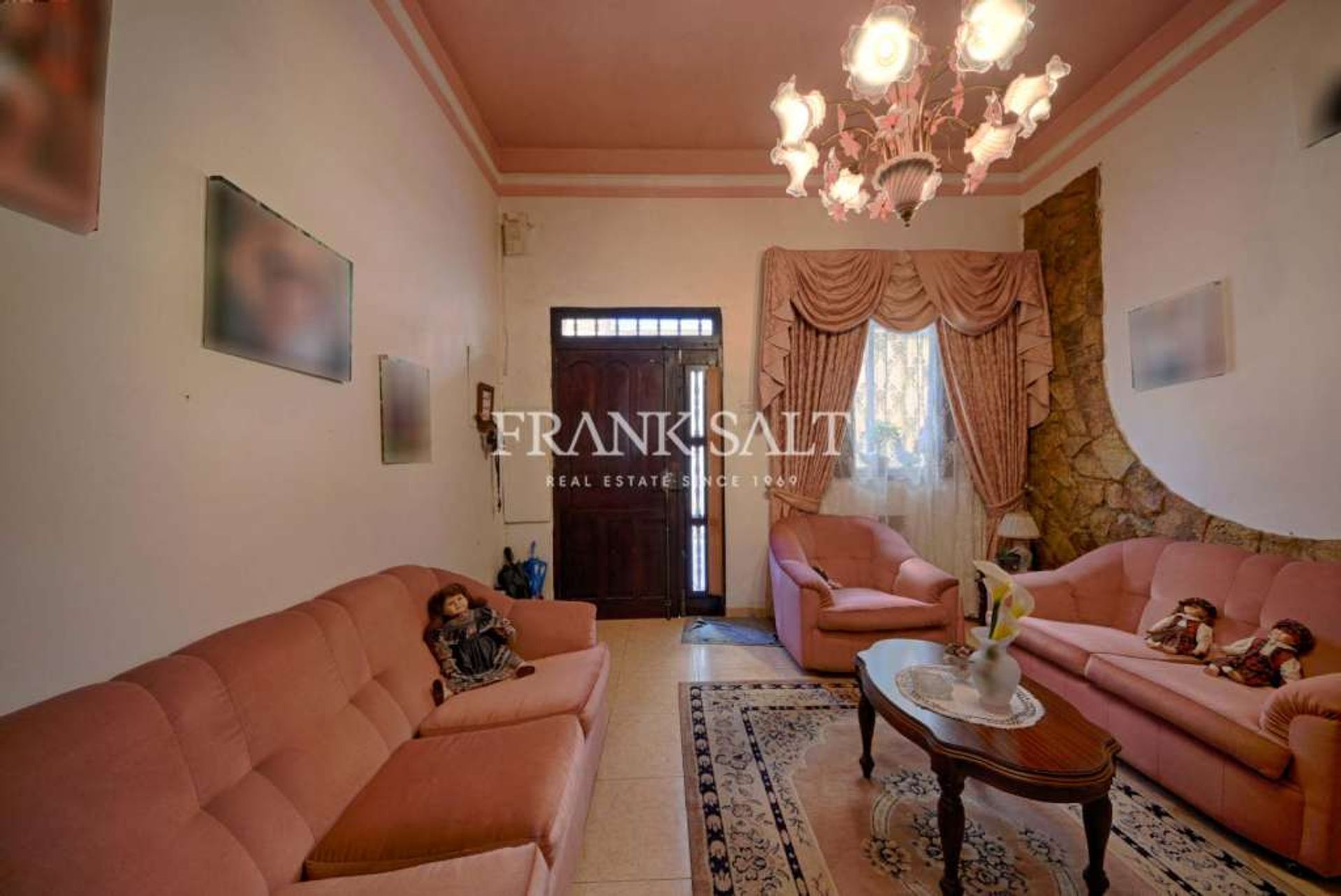 House in Mosta, Mosta 11551947