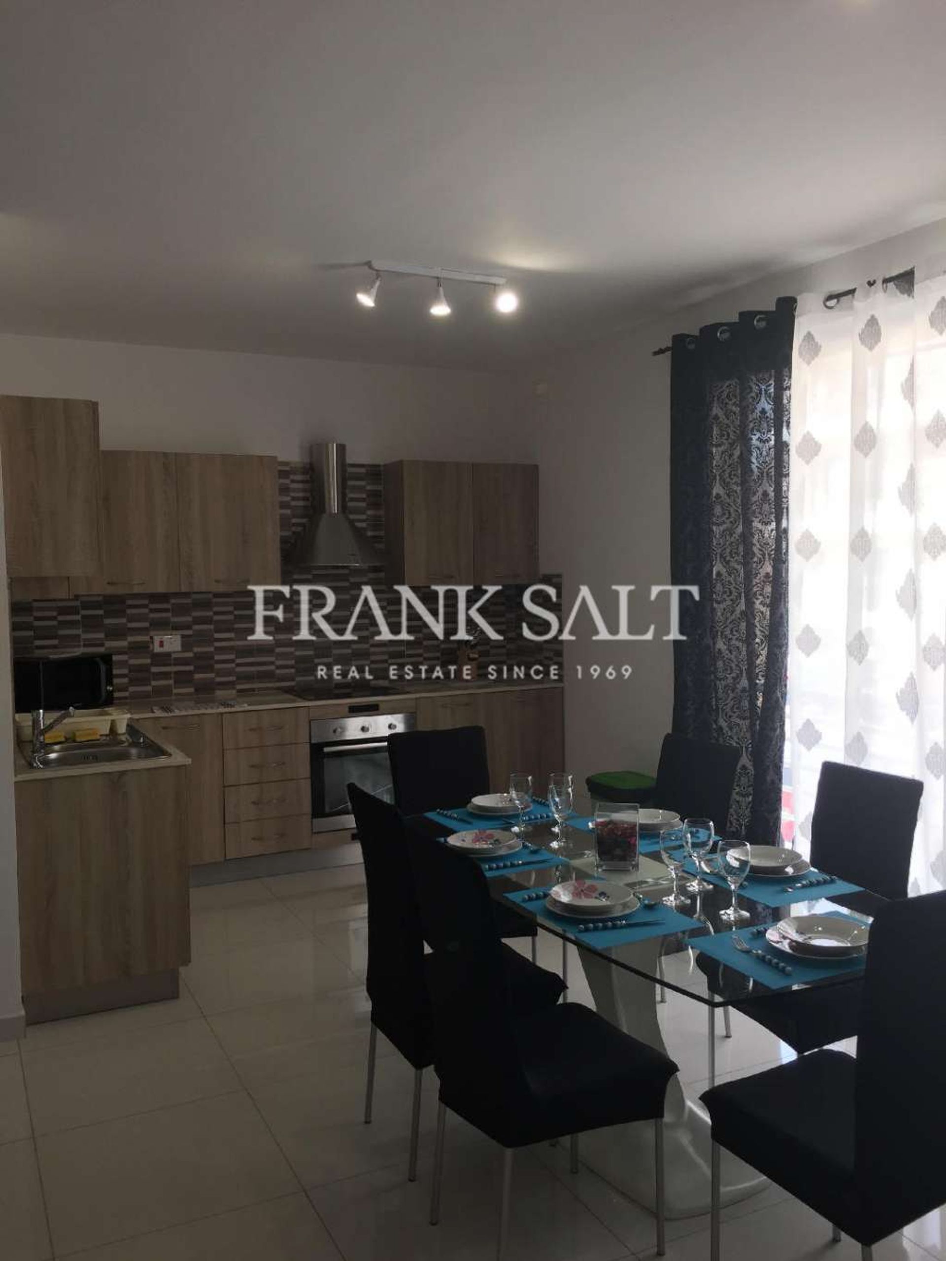 Condominio en Birkirkara, Birkirkara 11551997