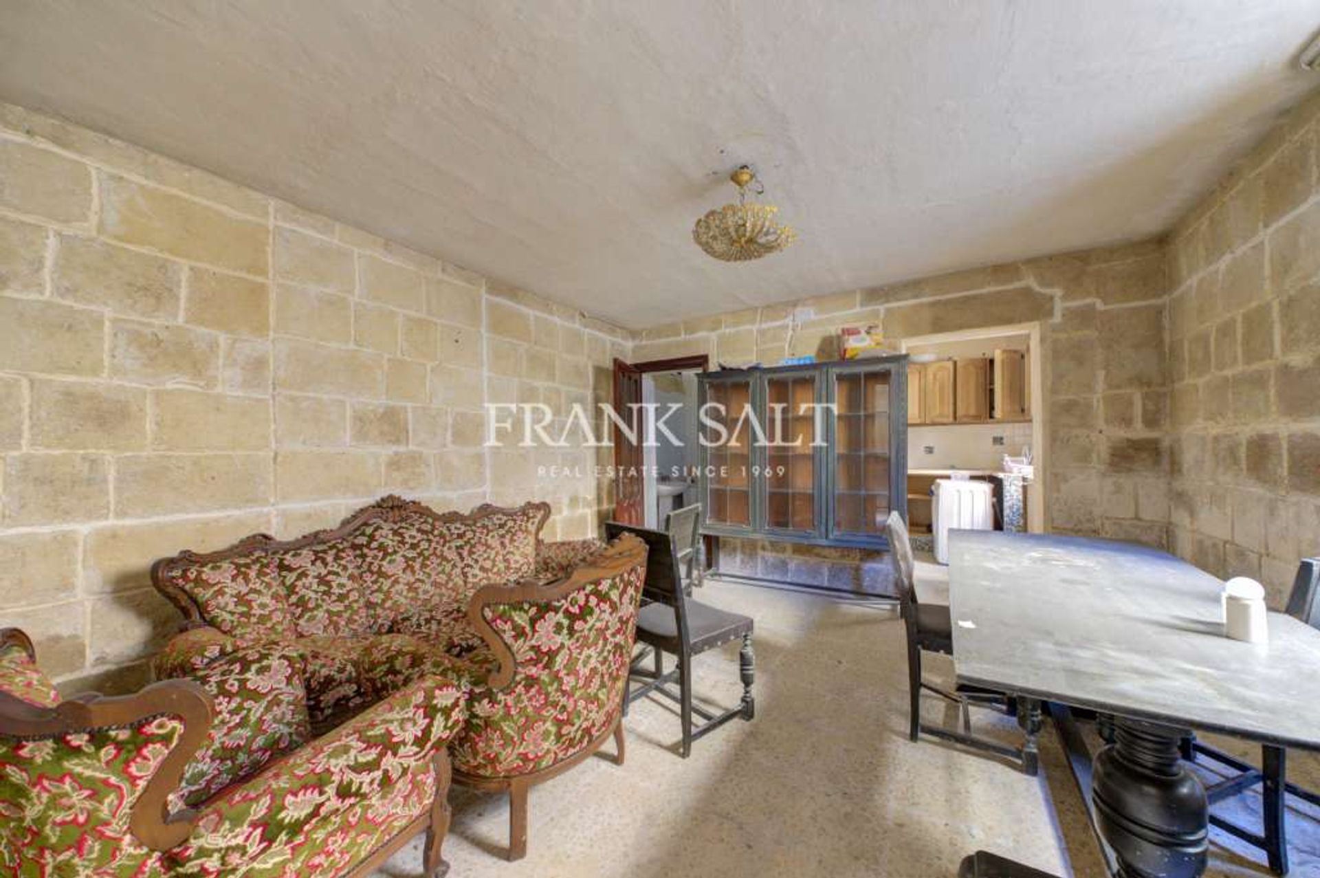 rumah dalam Balzan, Balzan 11551999