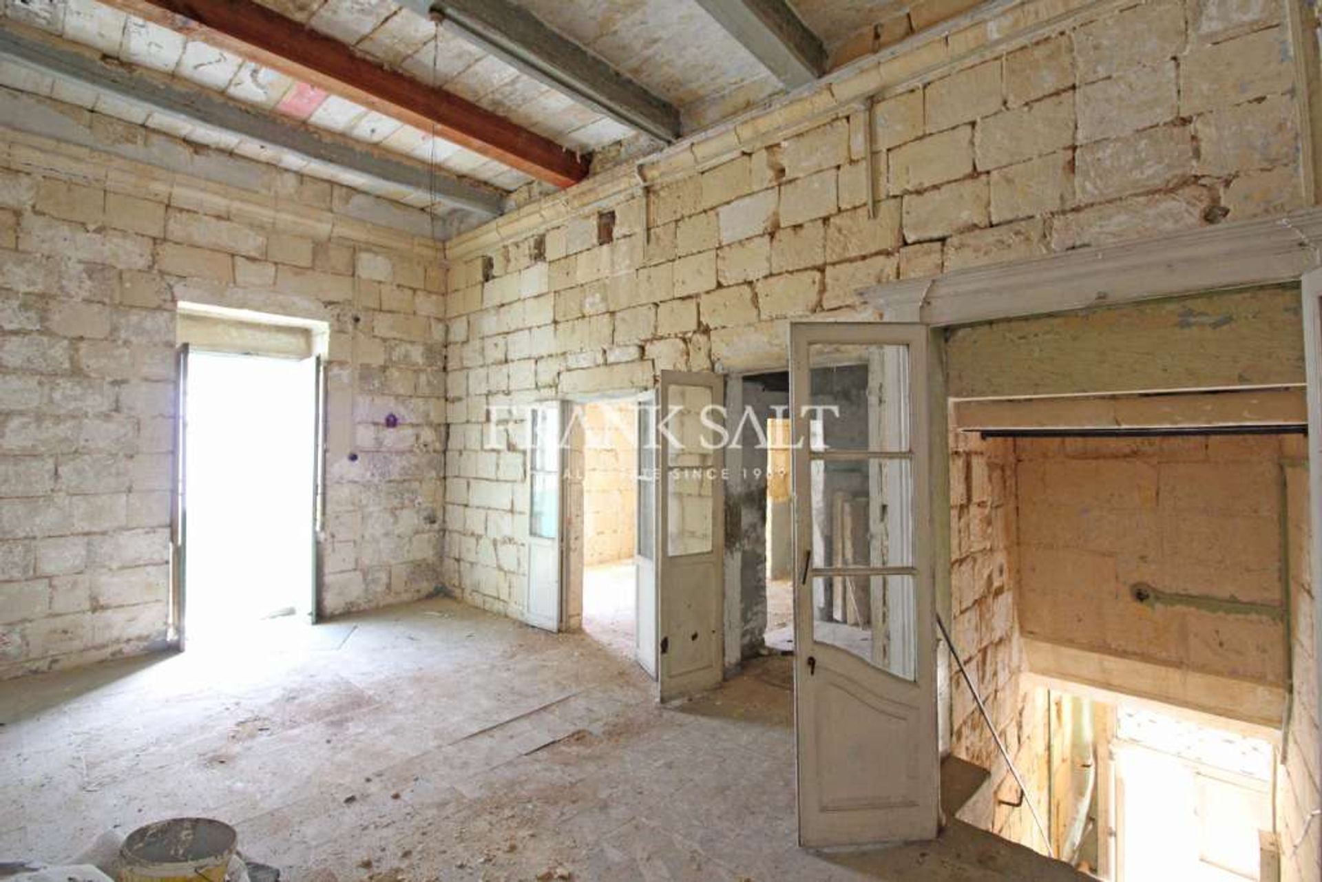 House in Senglea, Isla 11552007