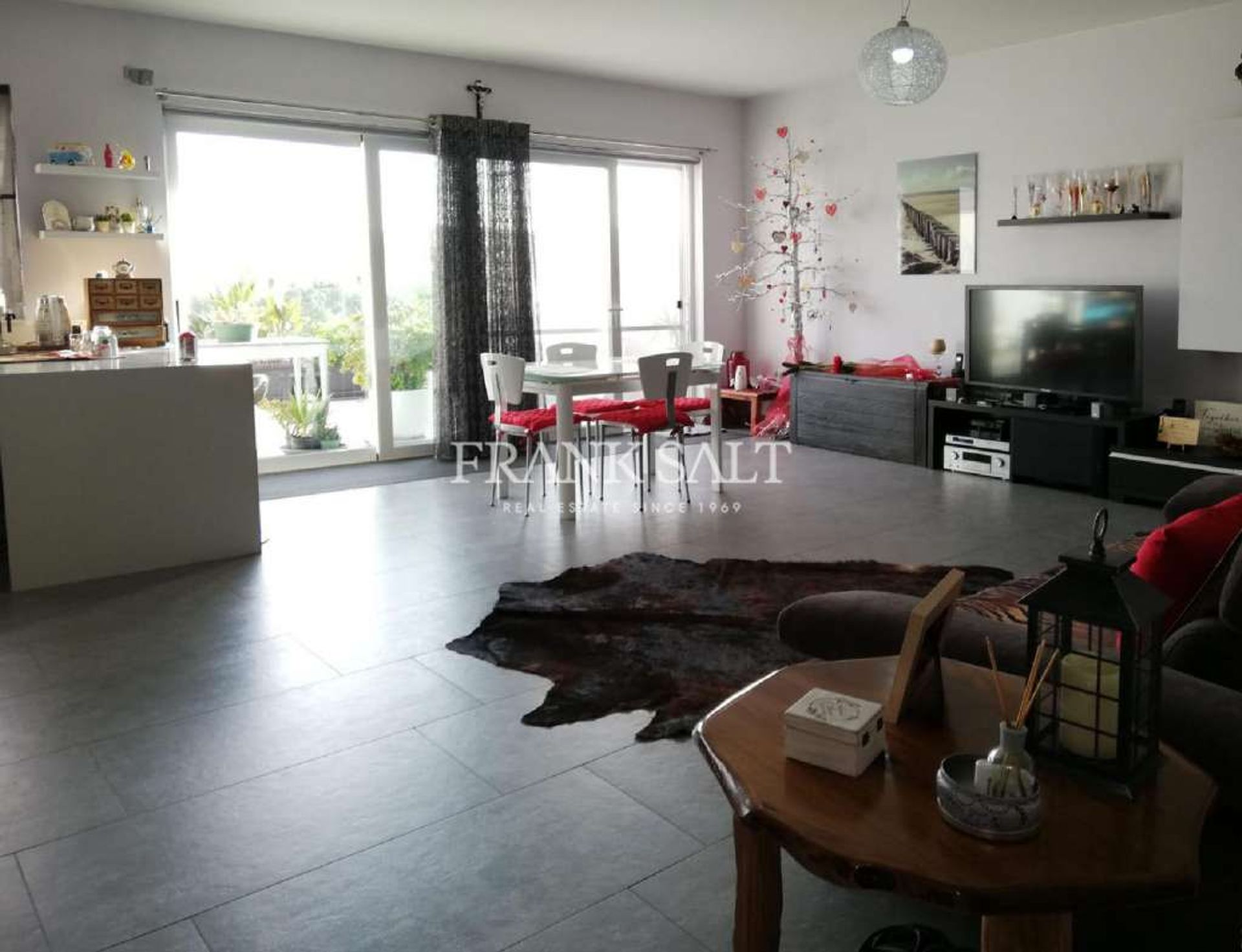 Condominio en Mellieha, Mellieha 11552008