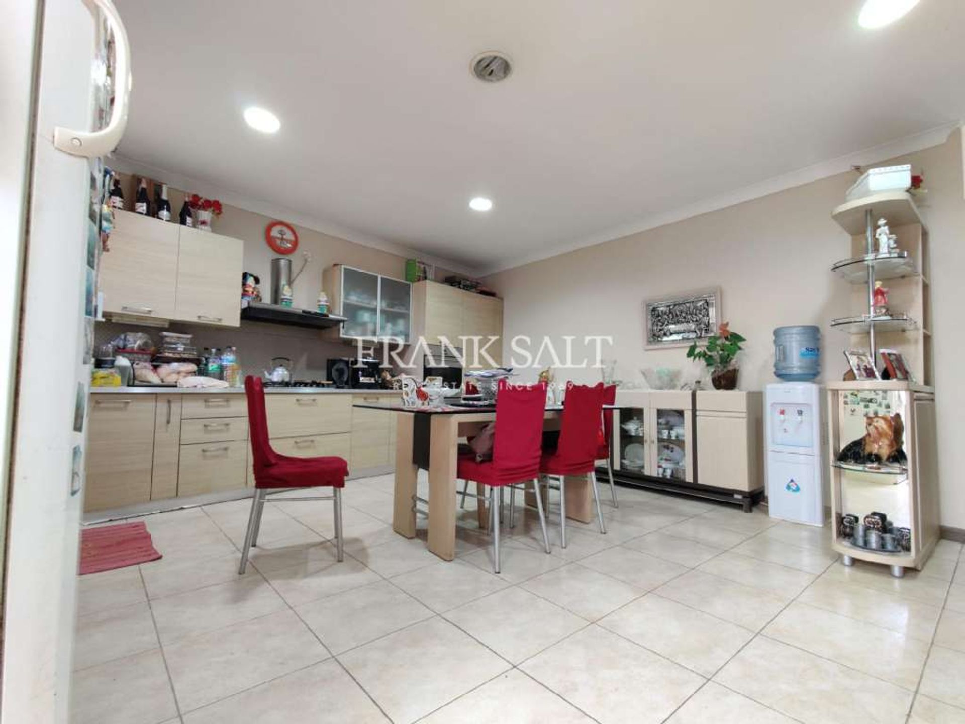 Condominium dans Marsaskala, Marsaskala 11552011