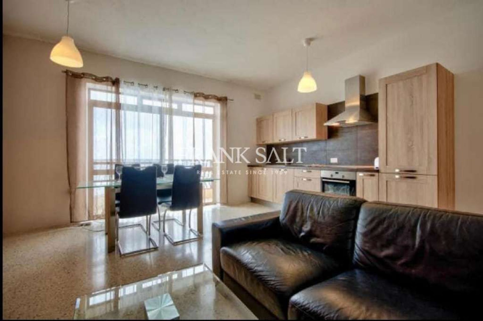 Condominio nel Bugibba, San Pawl il-Bahar 11552026