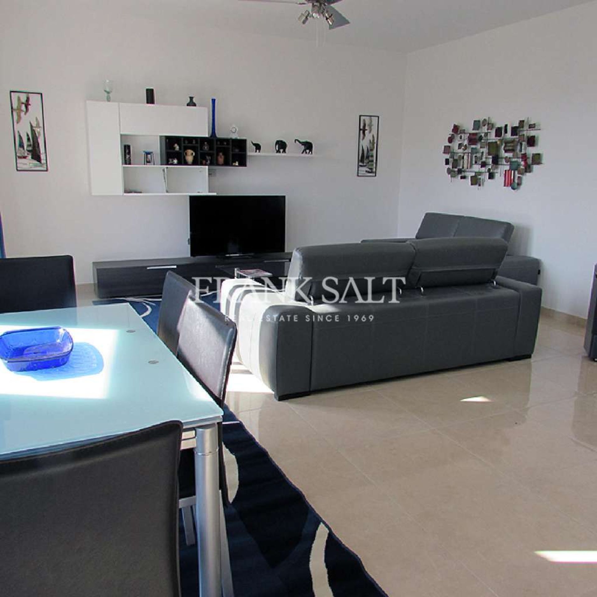 Condominium in Ta' Qali, Attard 11552027