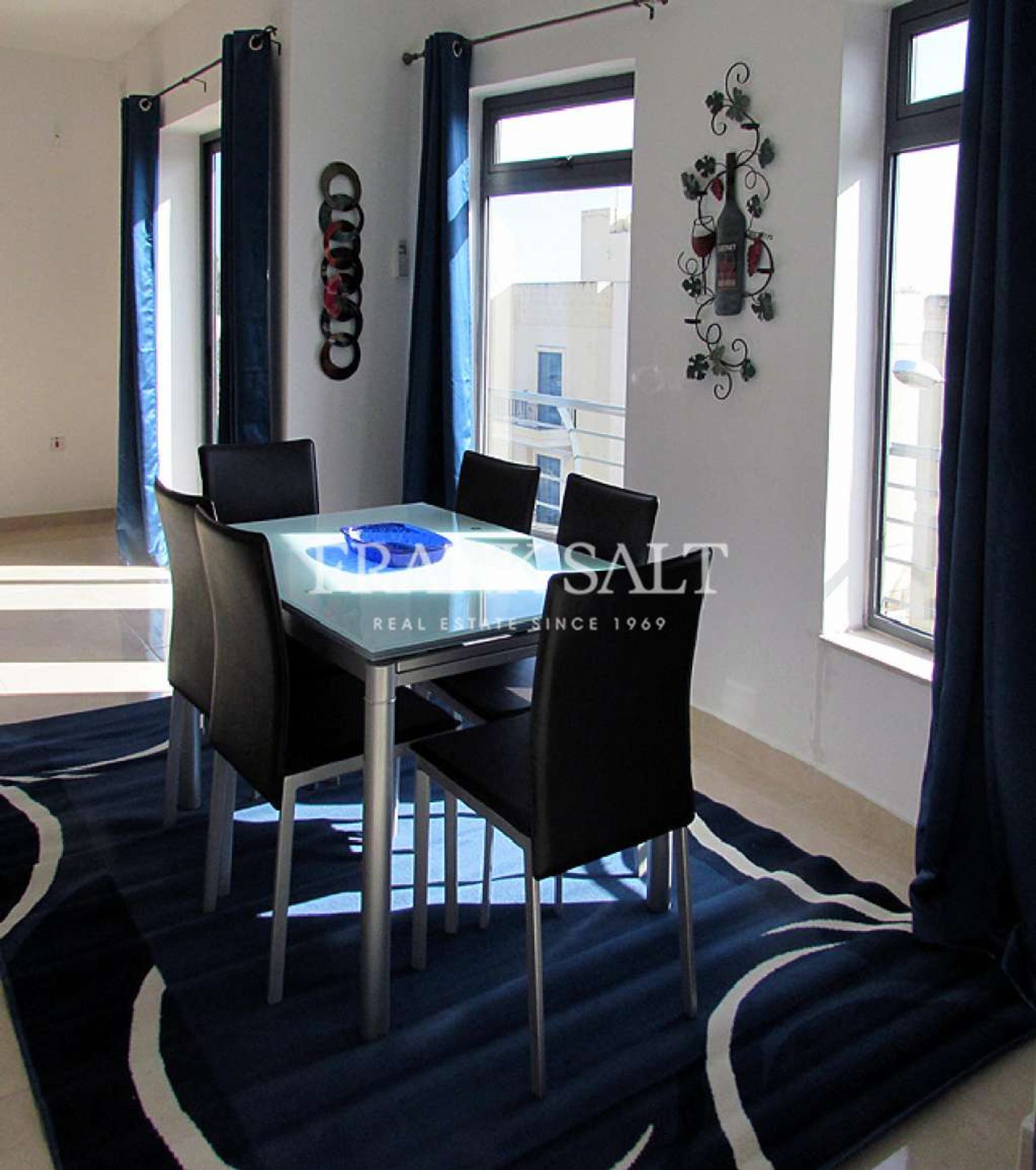 Condominium in Ta'Qali, Attard 11552027