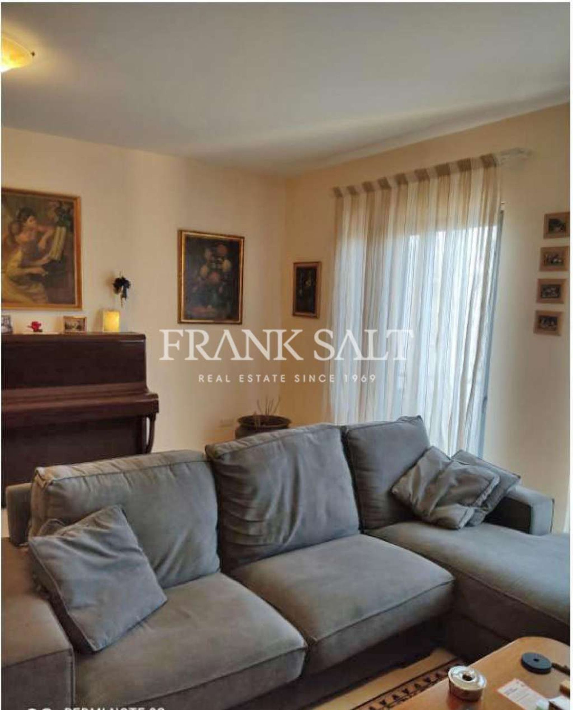 Condominio en Naxxar,  11552034