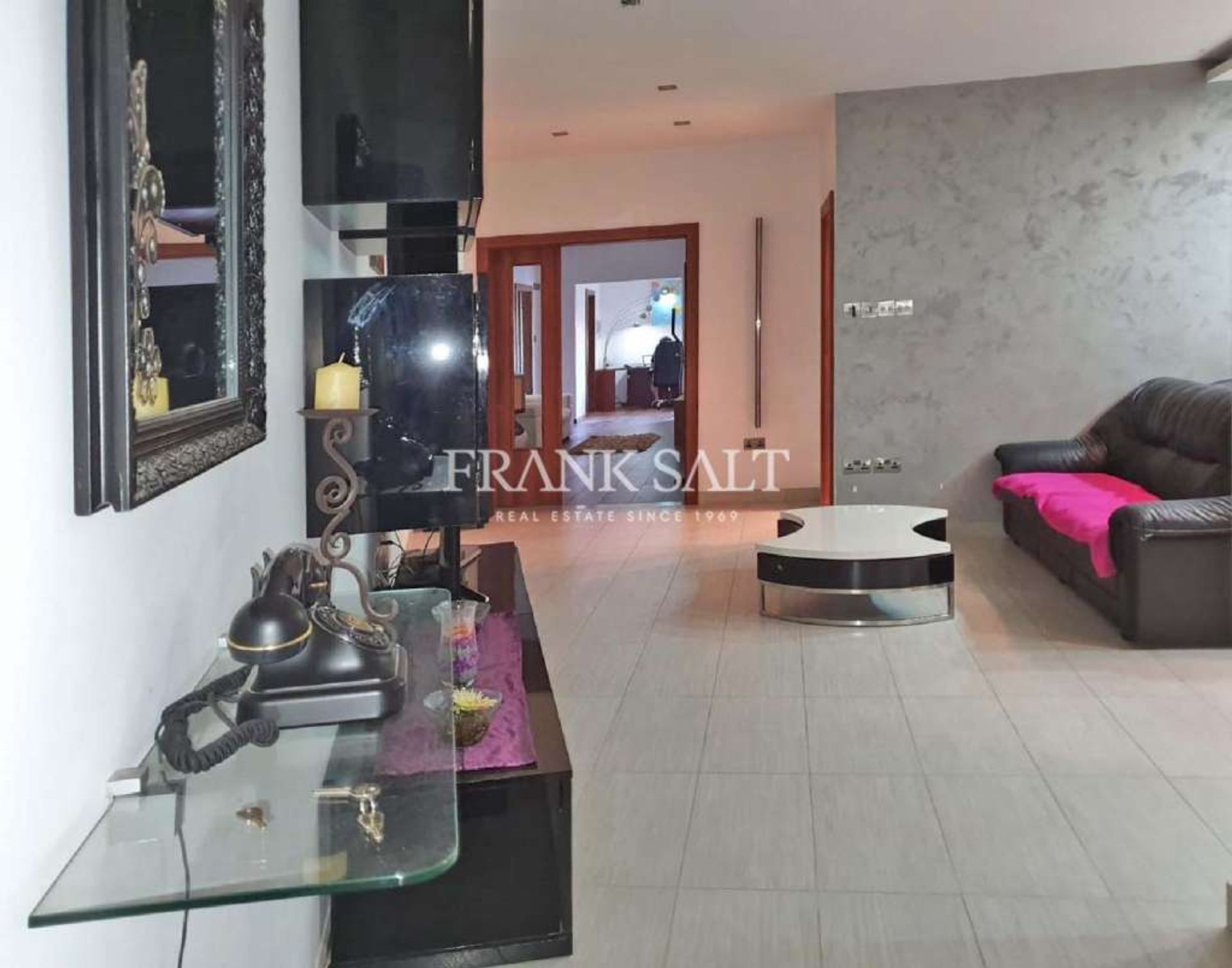 Condominium in Ta' Qali, Attard 11552075