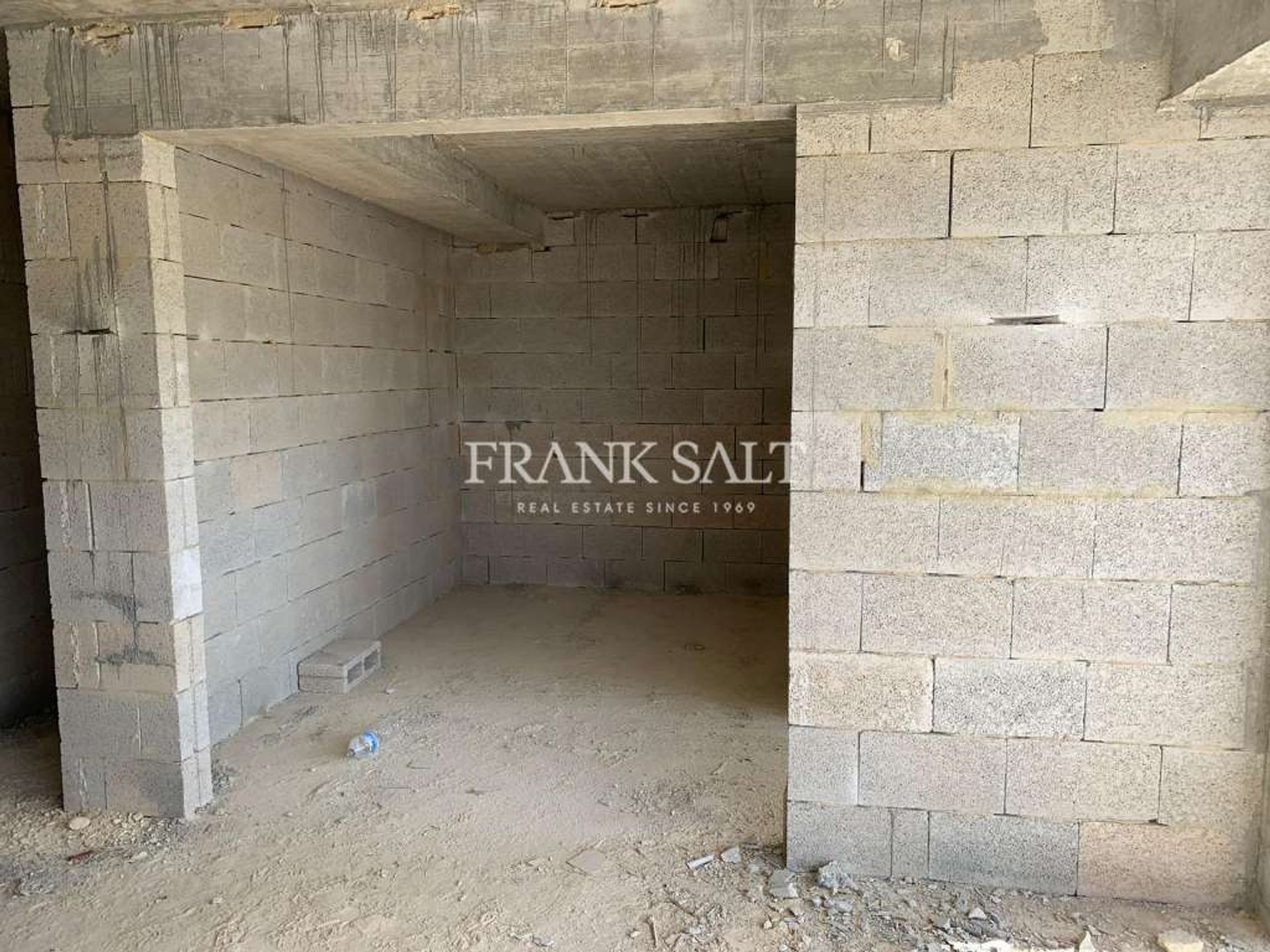 Condominio en Ghajn Tuffieha, Imgarr 11552086