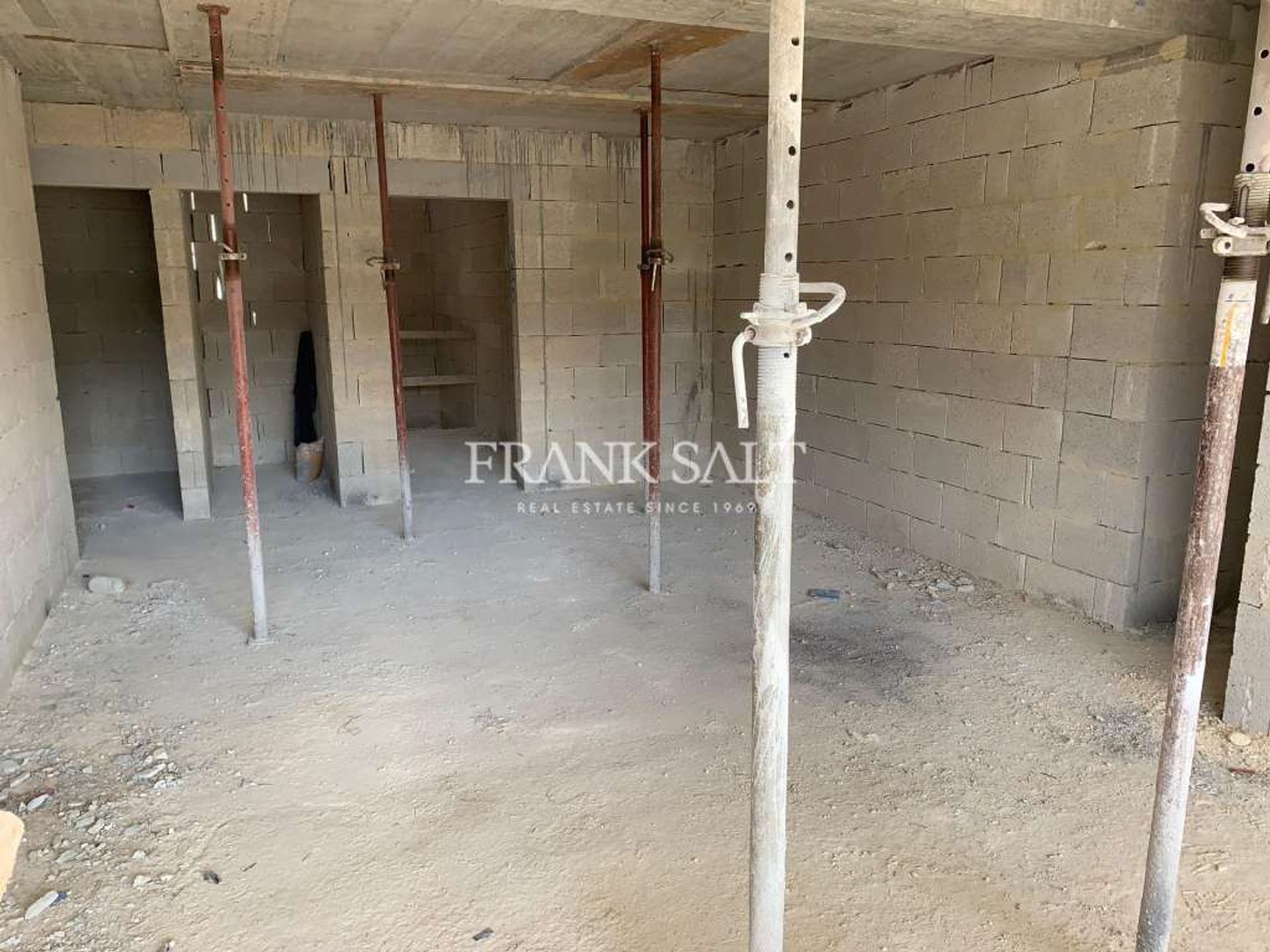 Condominio en Ghajn Tuffieha, Imgarr 11552086