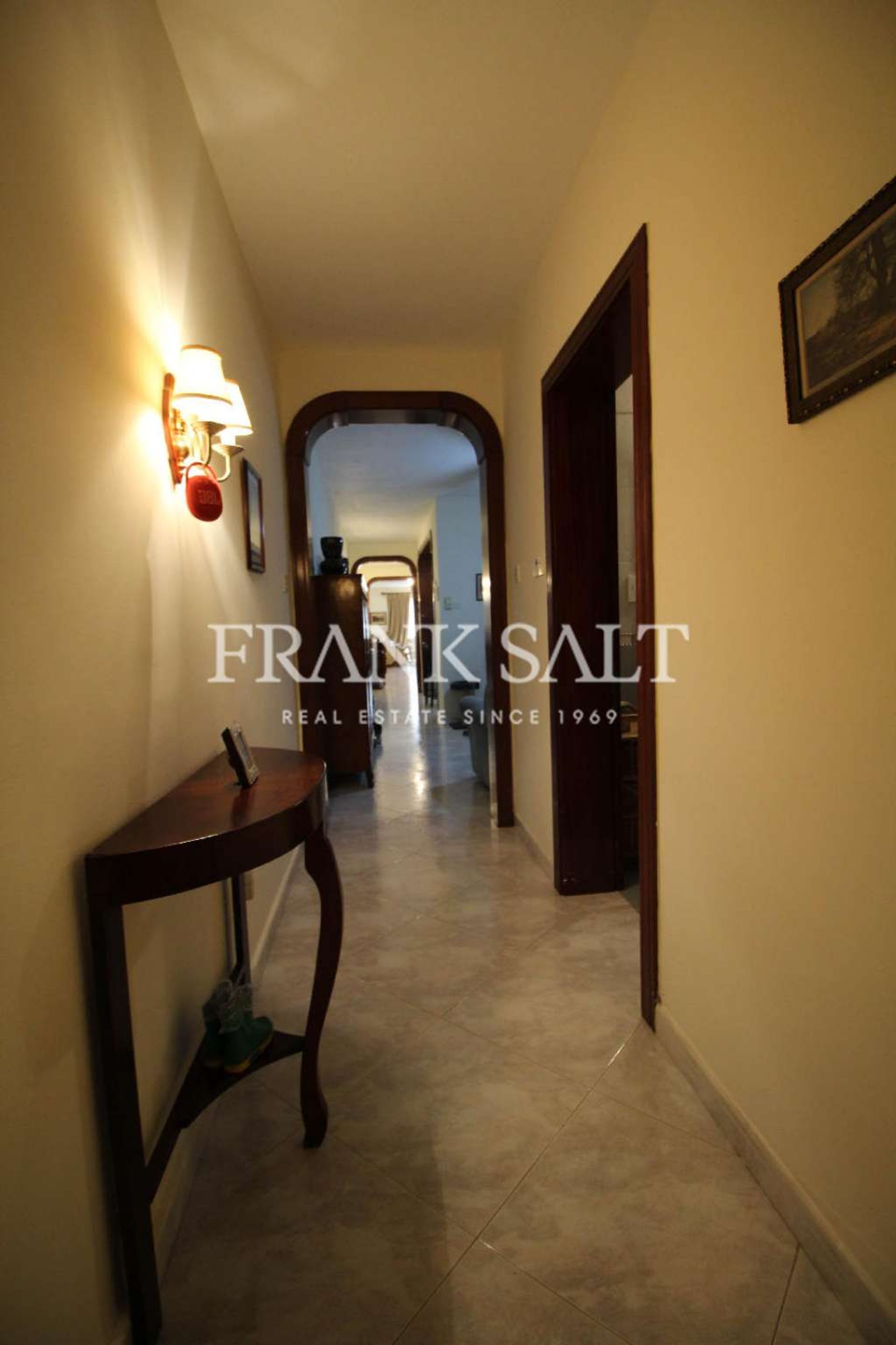 Condominio nel Bugibba, San Pawl il-Bahar 11552134