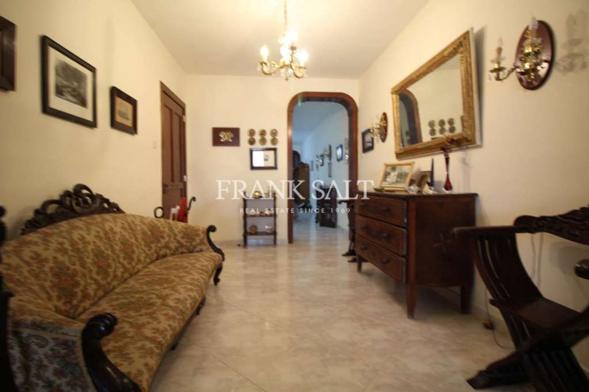 Condominio nel Bugibba, San Pawl il-Bahar 11552134