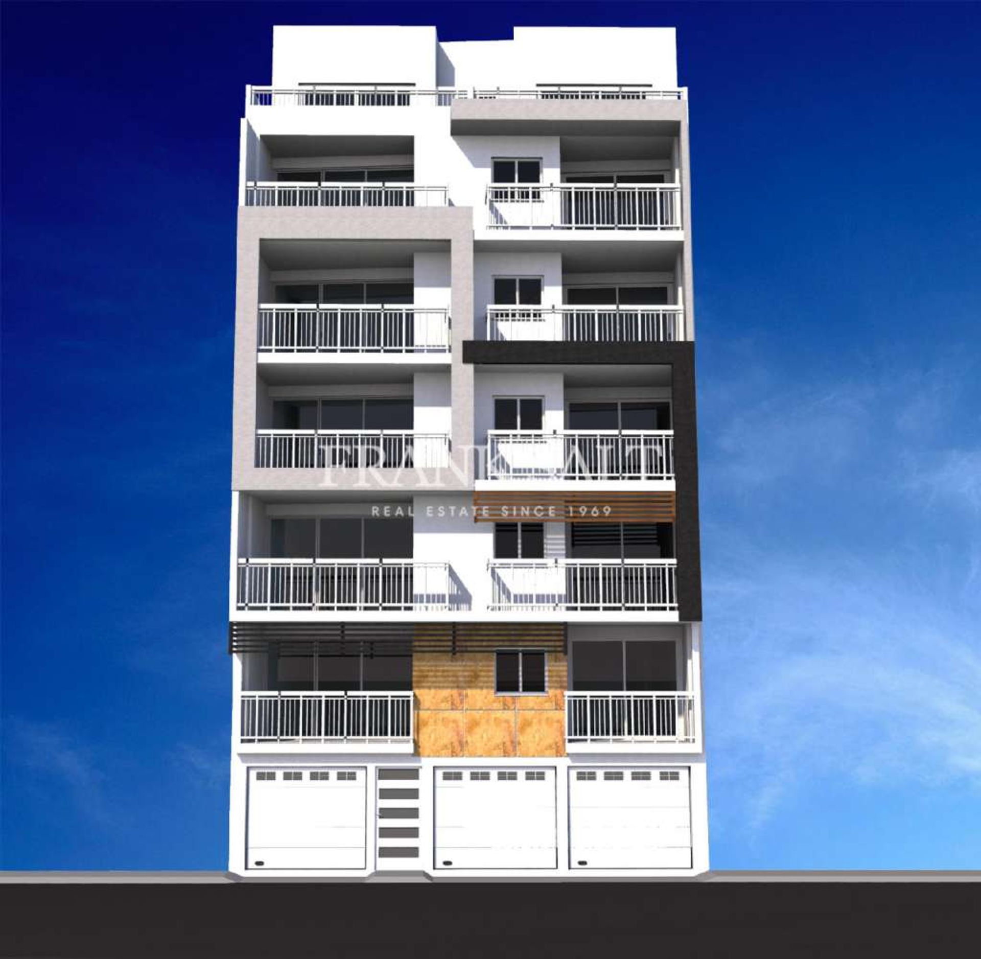 Condominio nel Gzira, Gzira 11552142