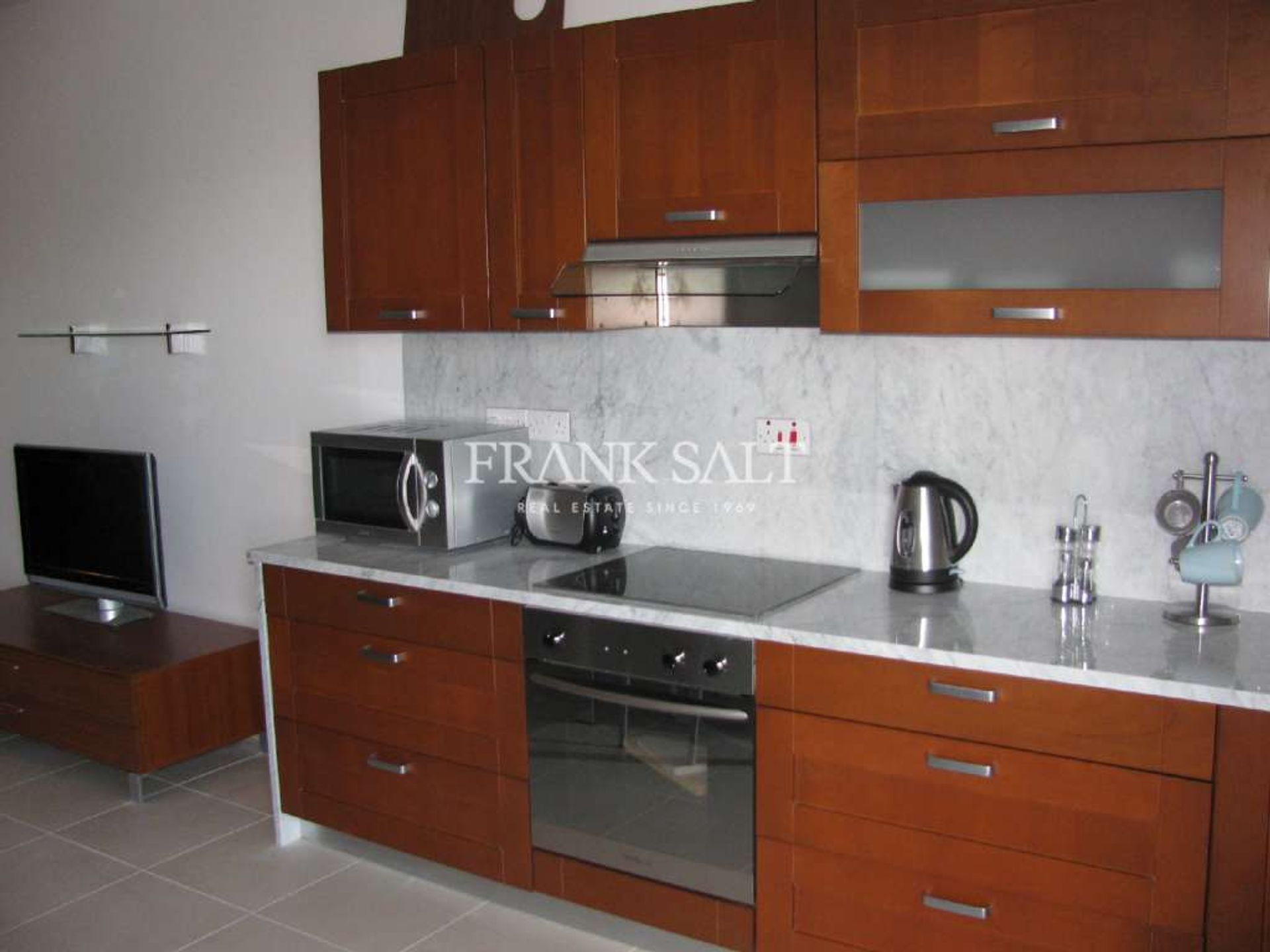 Condominio nel Gzira, Gzira 11552158