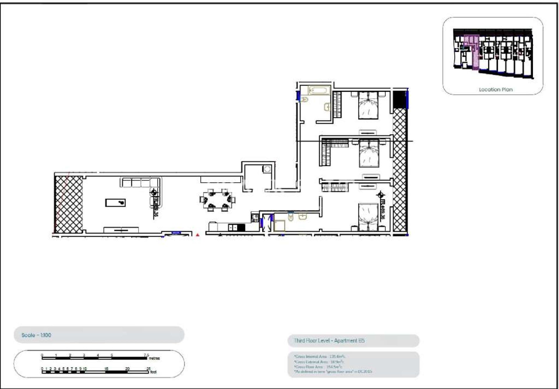 Condominium in Wied l-Arkata, Mosta 11552173