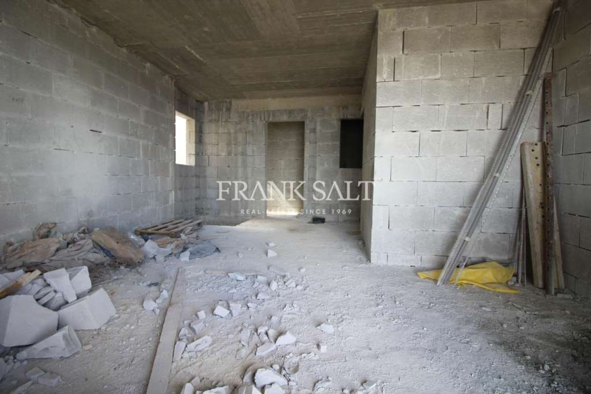 Condominium in Ta' Brared, San Pawl il-Bahar 11552176