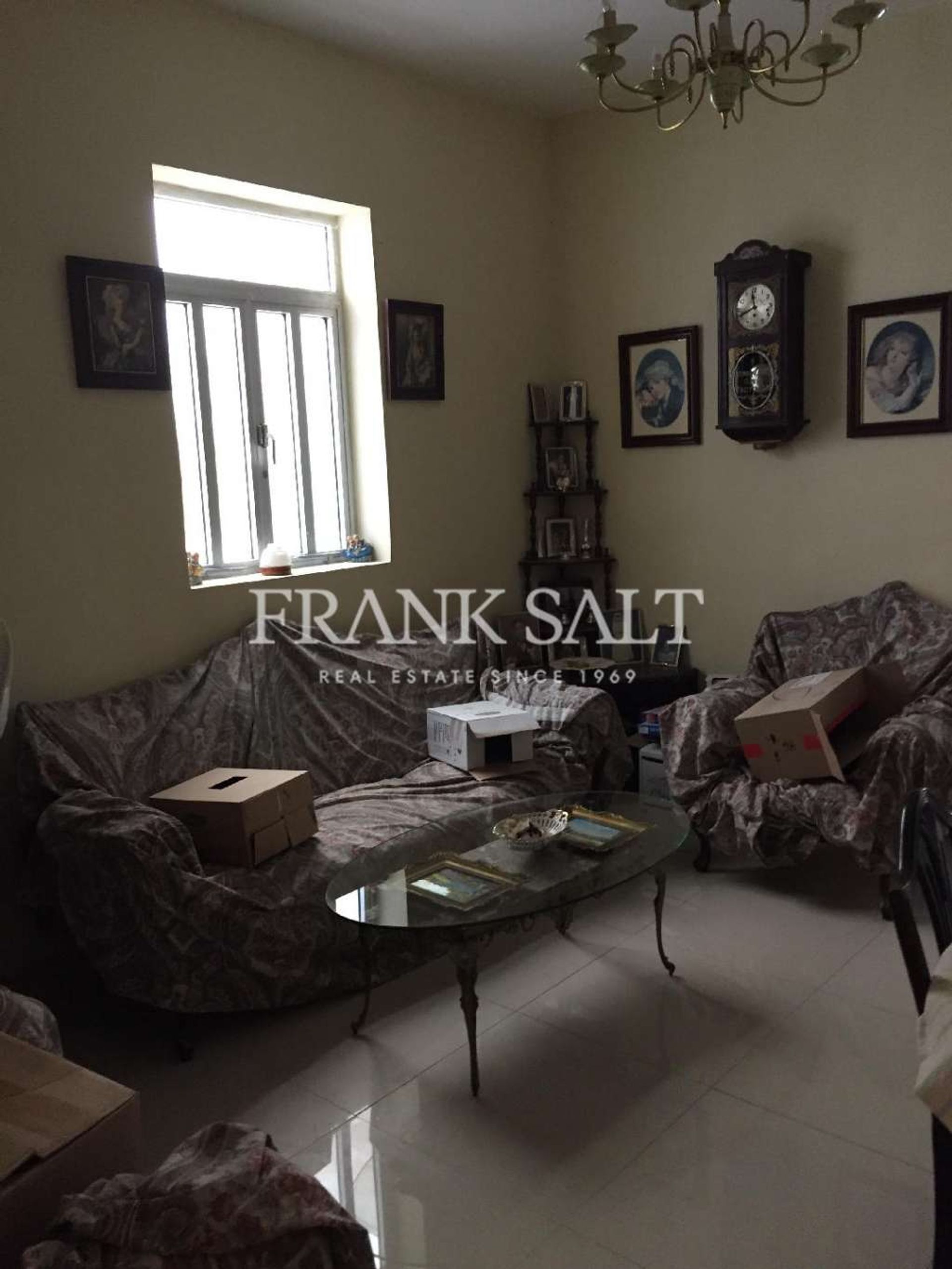 Condominio en Bugibba, San Pawl il-Bahar 11552202