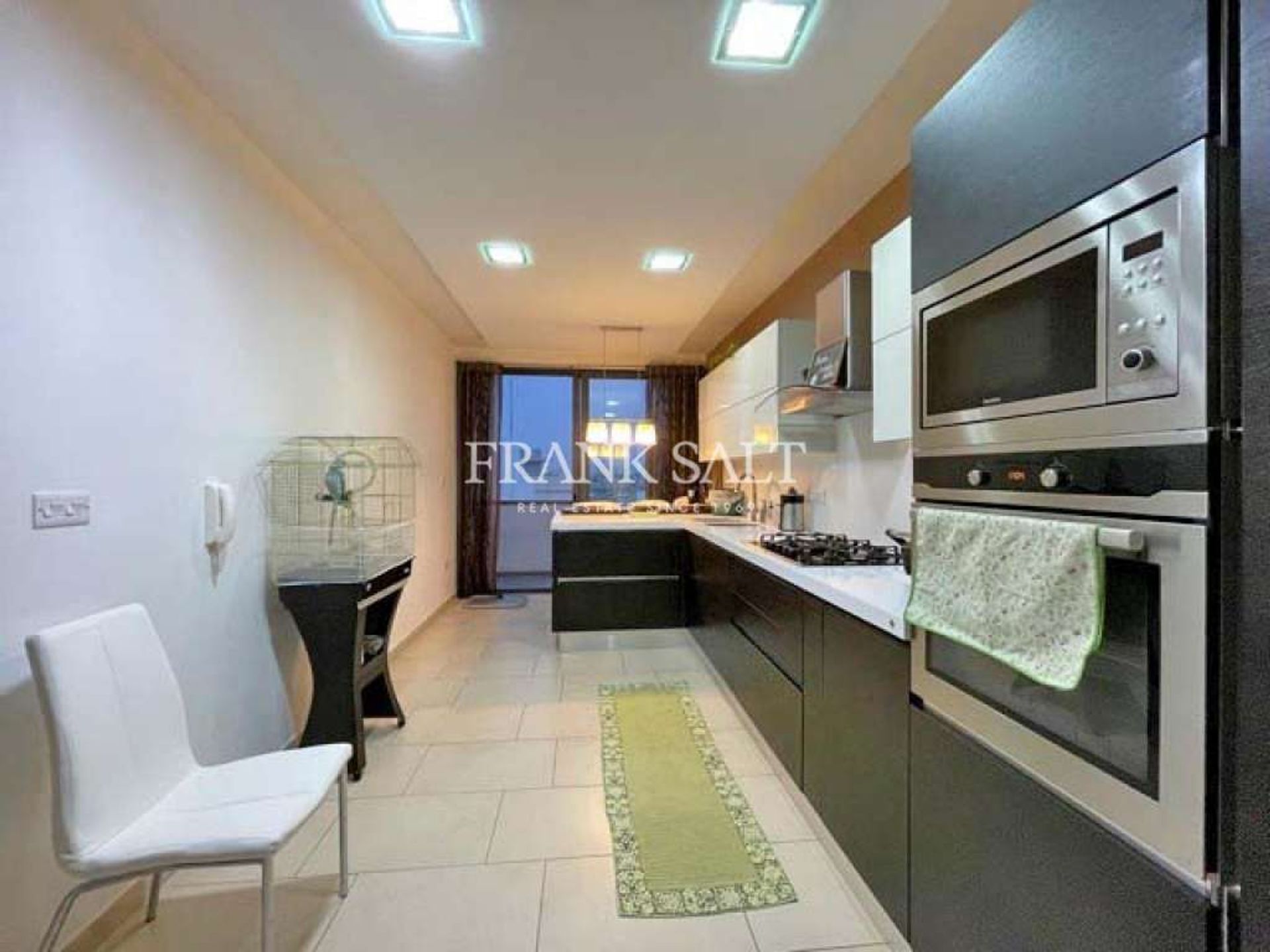 Condominium in Kalkara, Kalkara 11552206