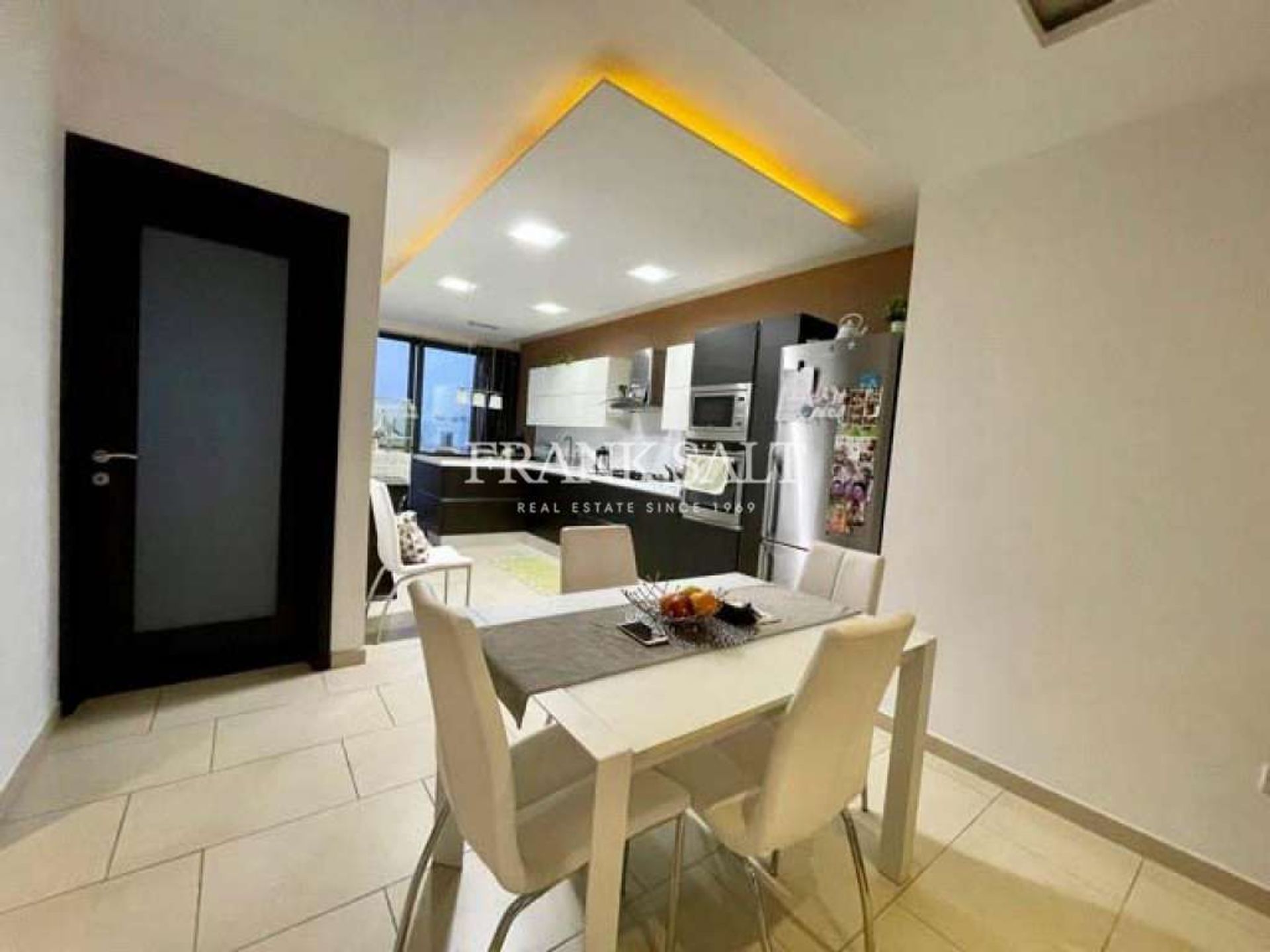 Condominium in Kalkara, Kalkara 11552206