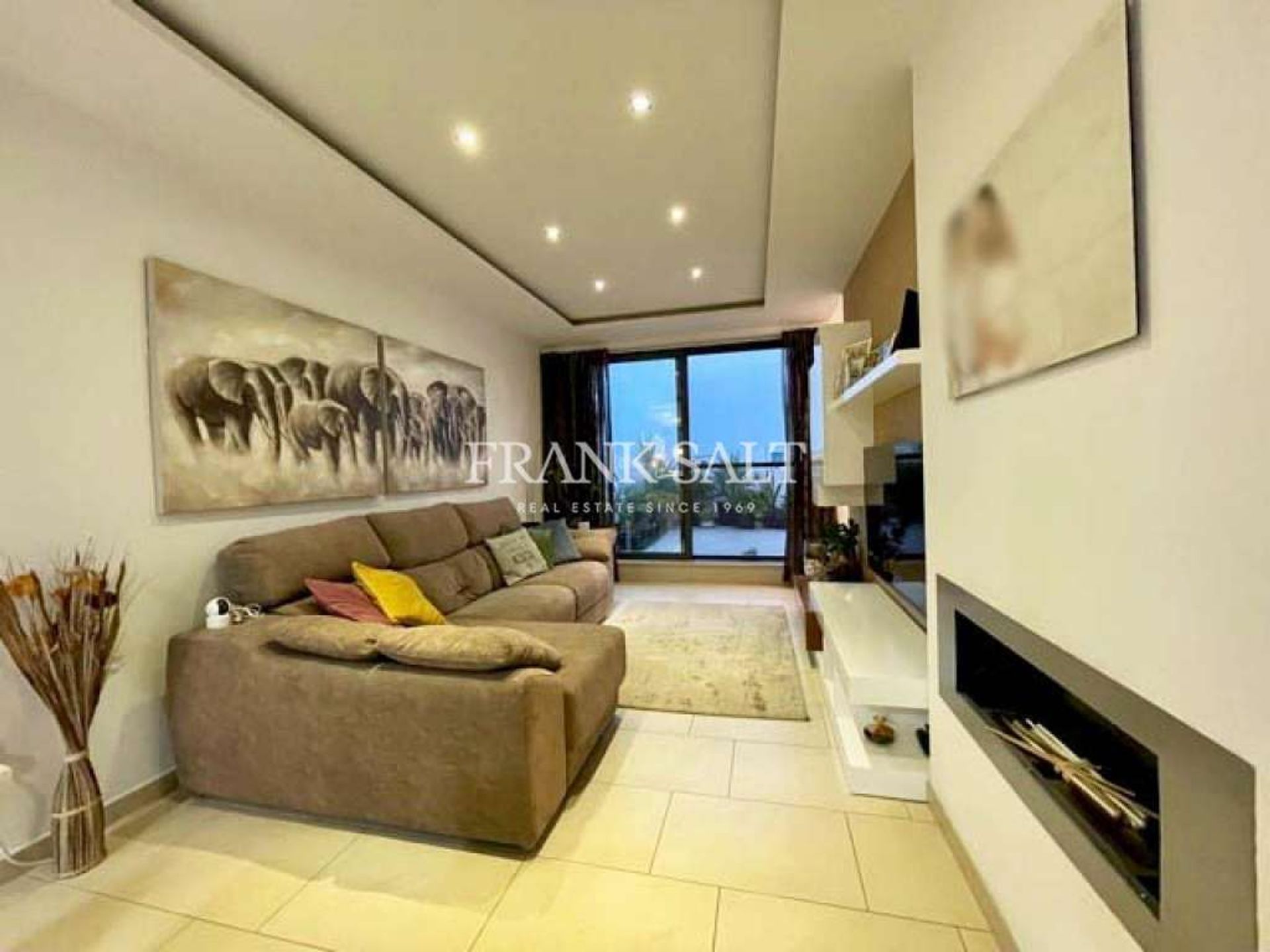 Condominium in Kalkara, Kalkara 11552206