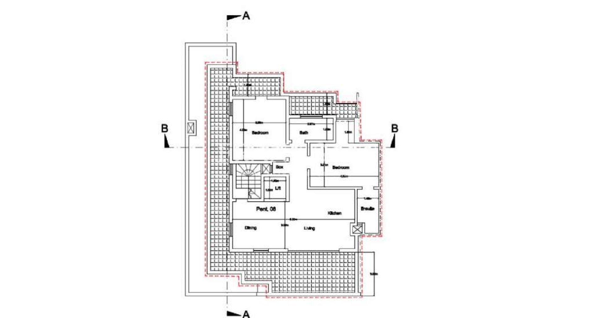 Eigentumswohnung im Imsida, Imsida 11552220