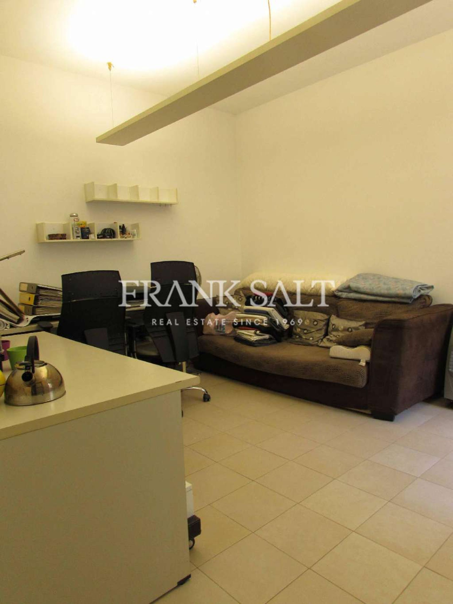 Condominium dans Balzan,  11552224