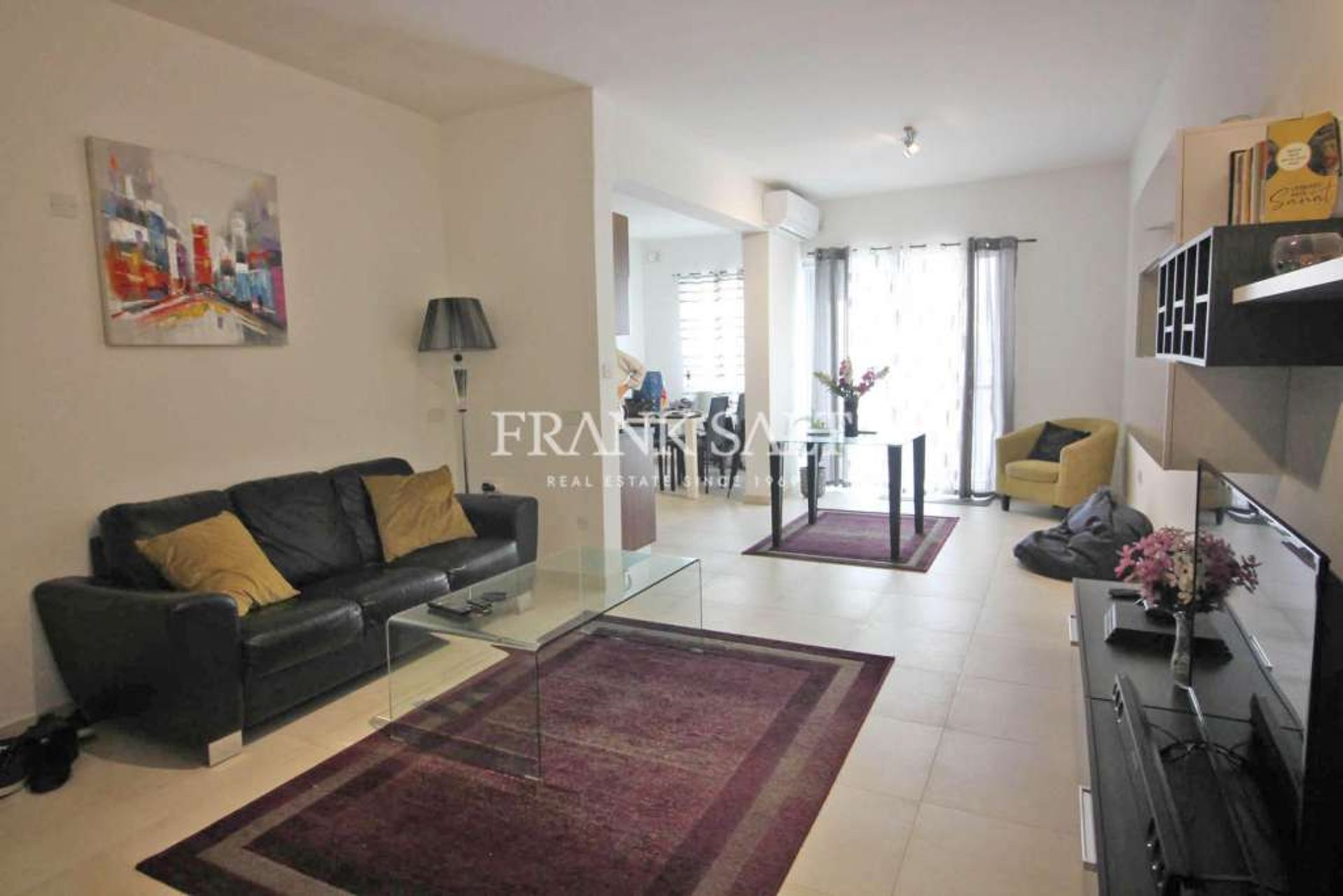 Condominio nel Tal-Mejda, Swieqi 11552247