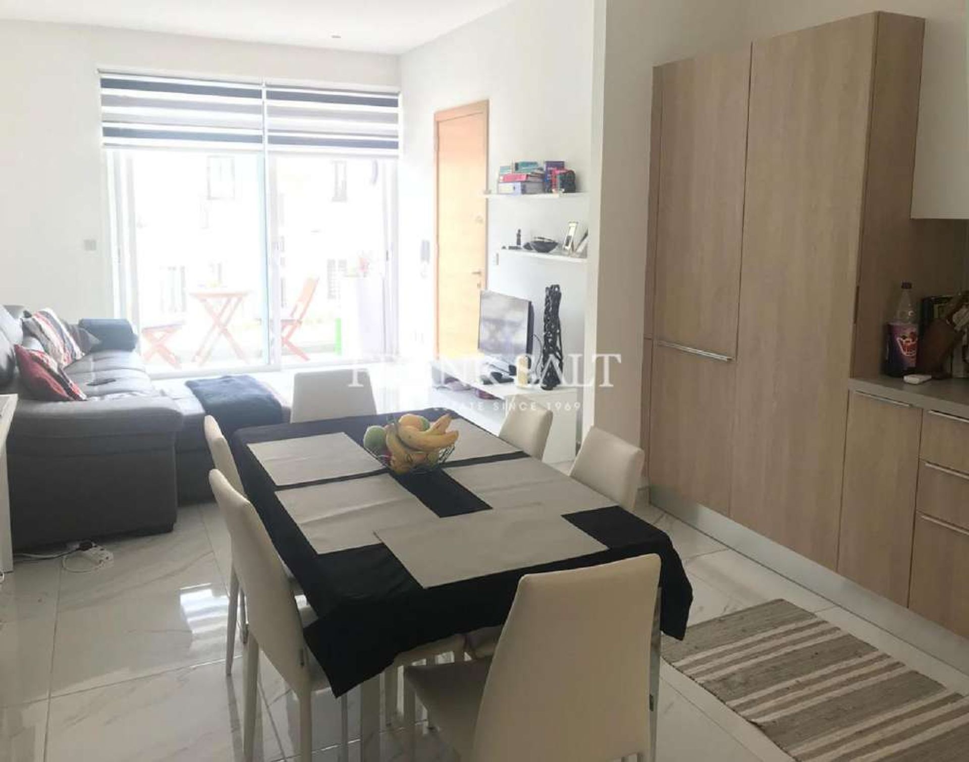 Osakehuoneisto sisään Maghtab, Naxxar 11552249