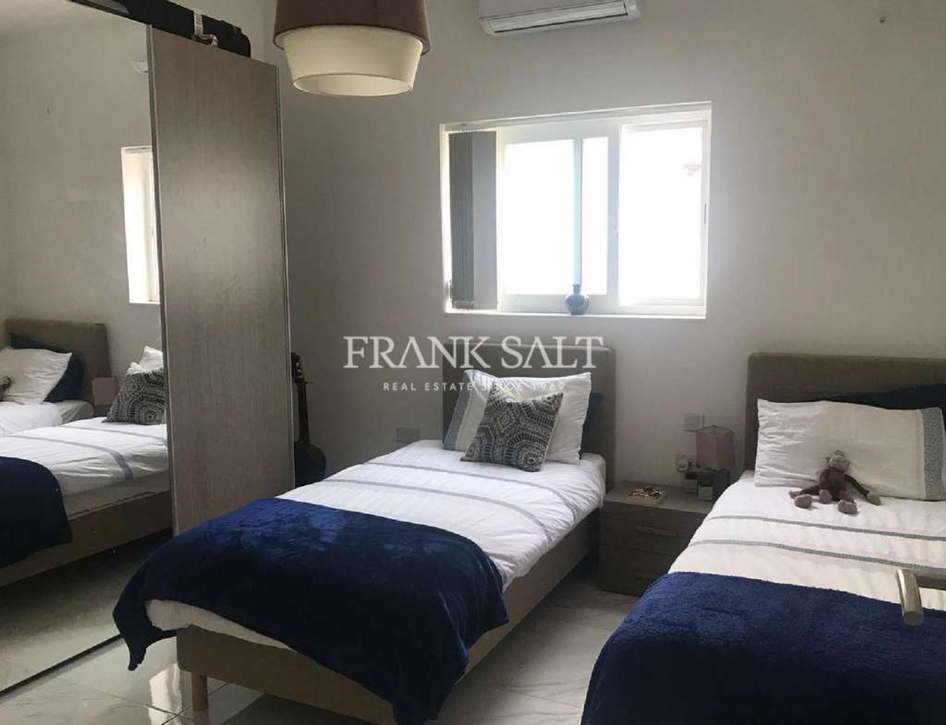 Condominium dans Naxxar,  11552249