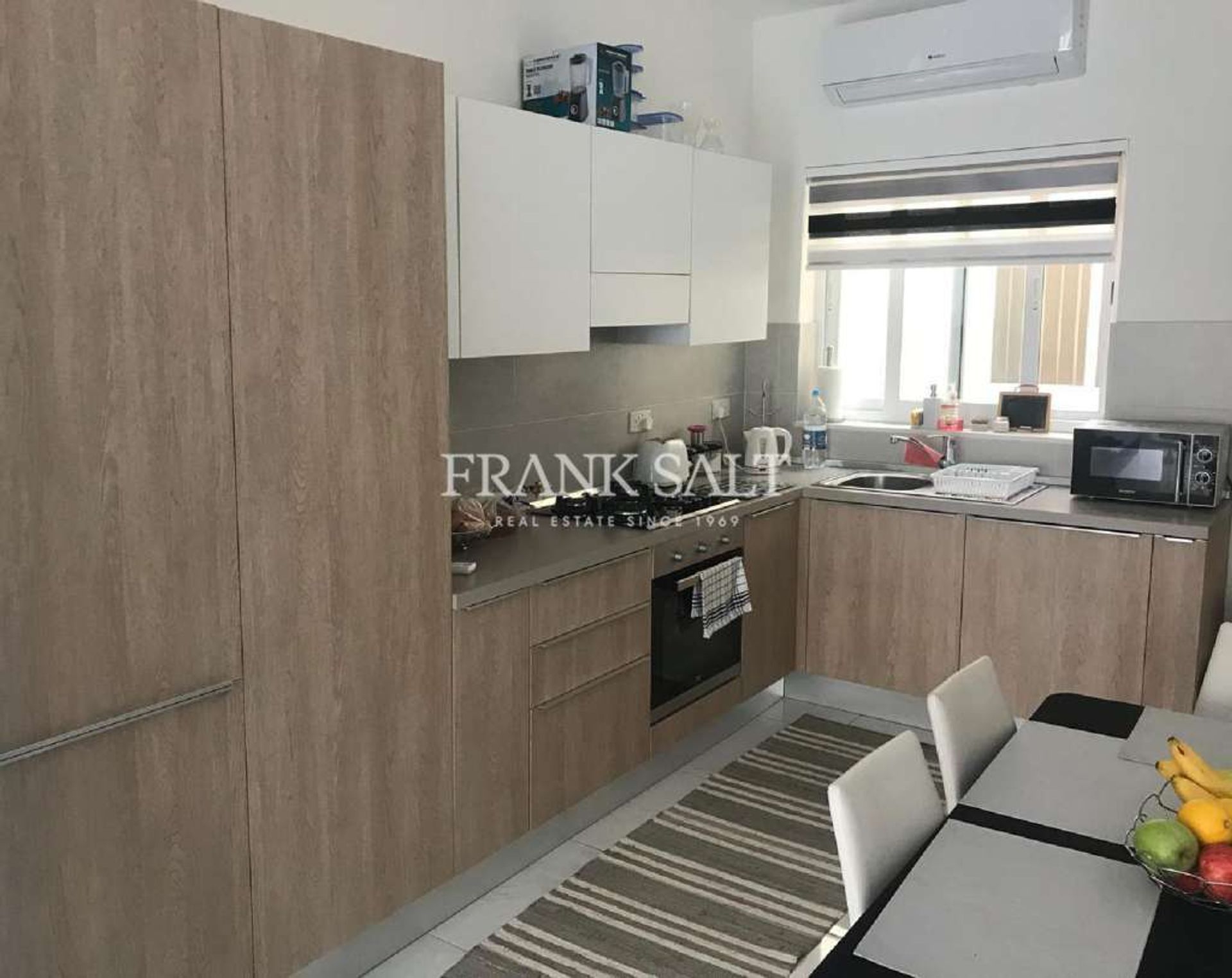 Condominium dans Naxxar,  11552249