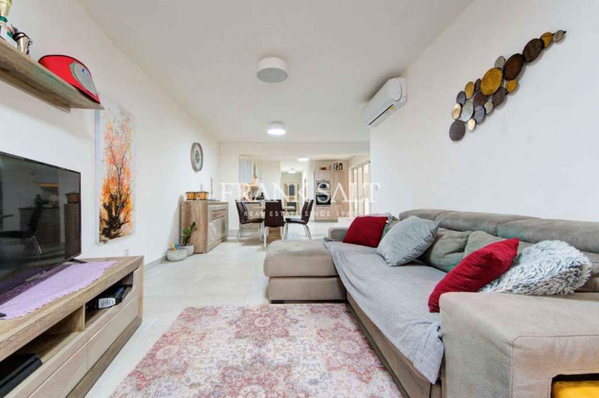 Condominium in Qbajjar, Zebbug (Ghawdex) 11552257